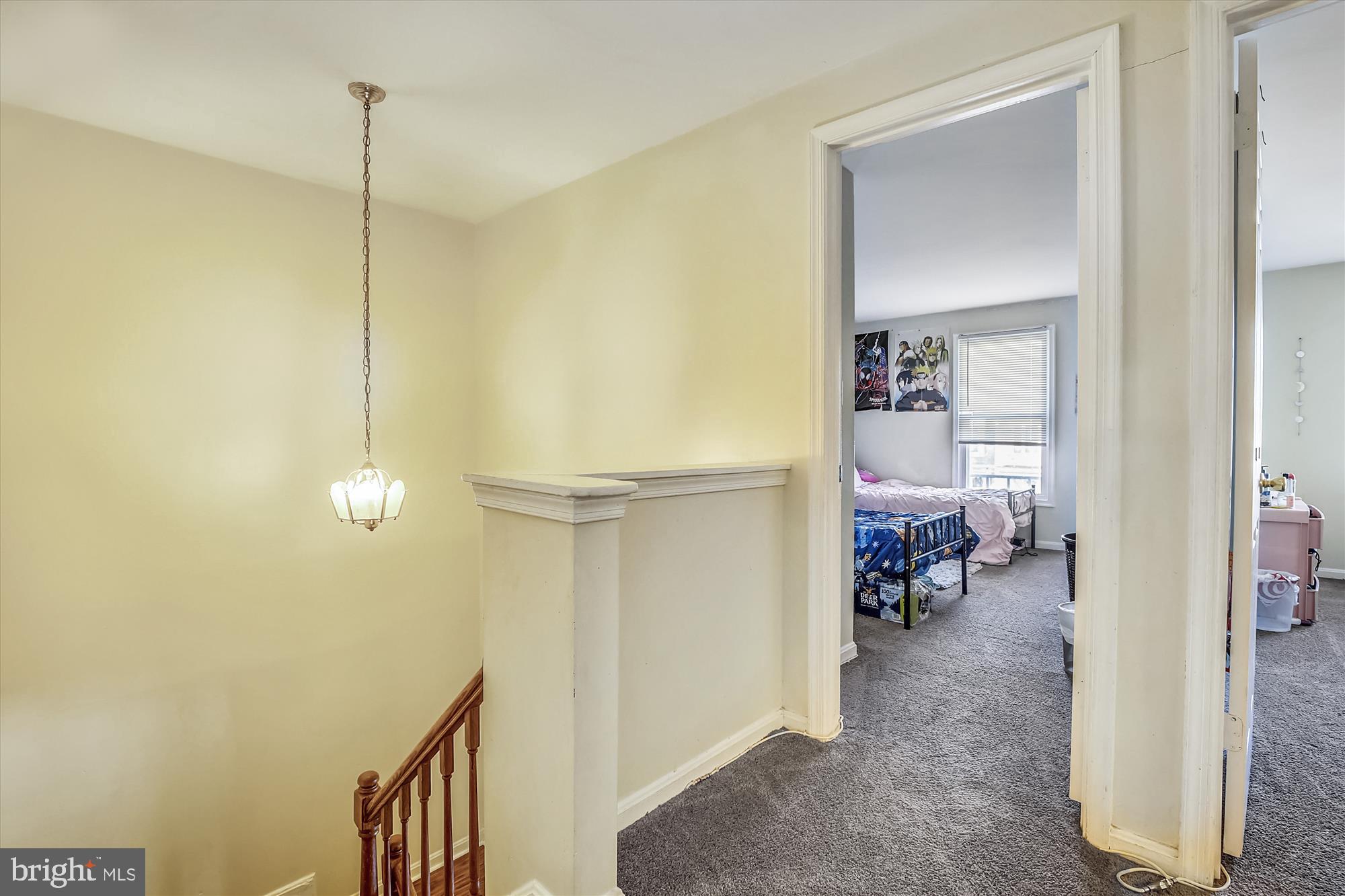 CHURCHILL TOWN SECTOR - Residential