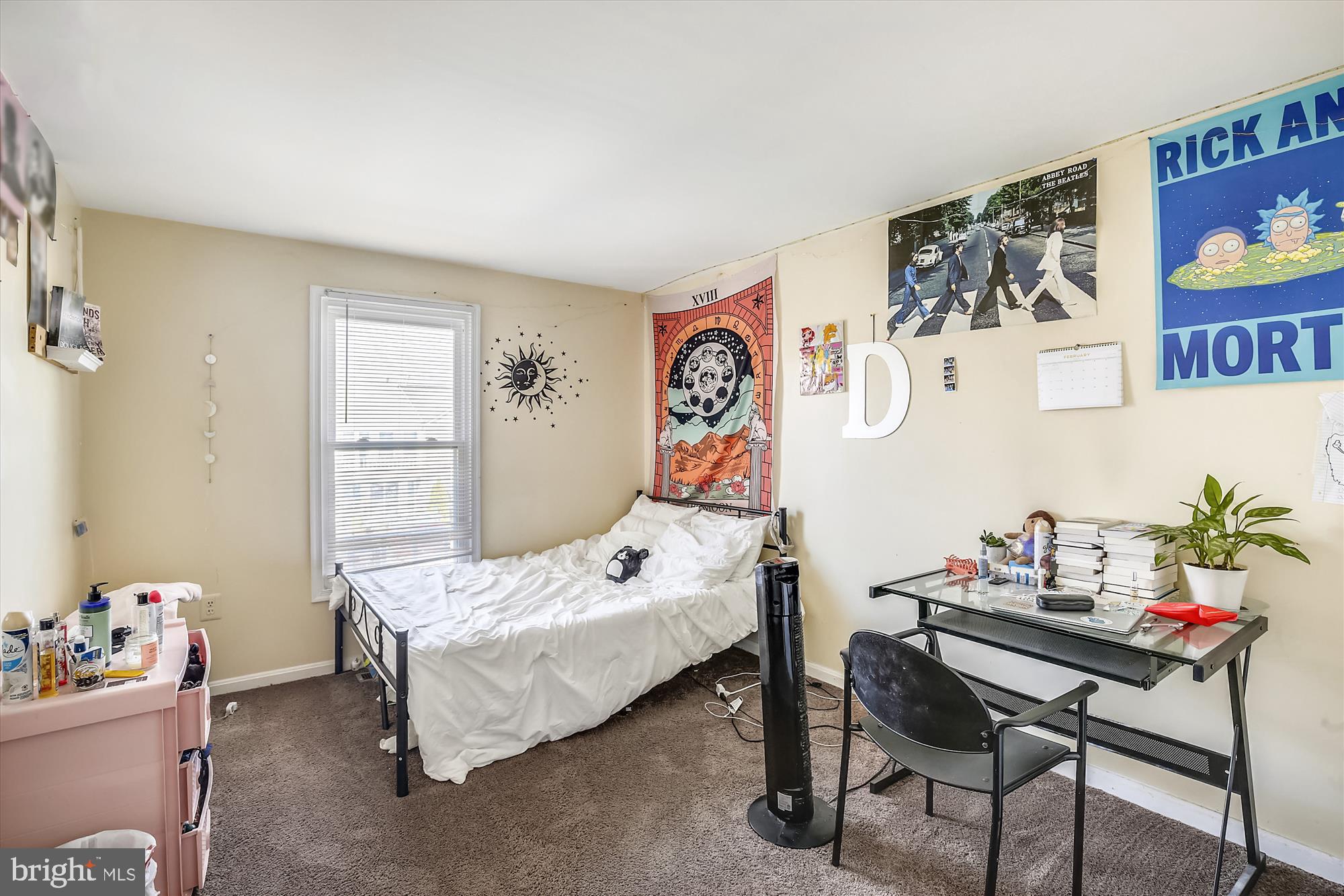 CHURCHILL TOWN SECTOR - Residential