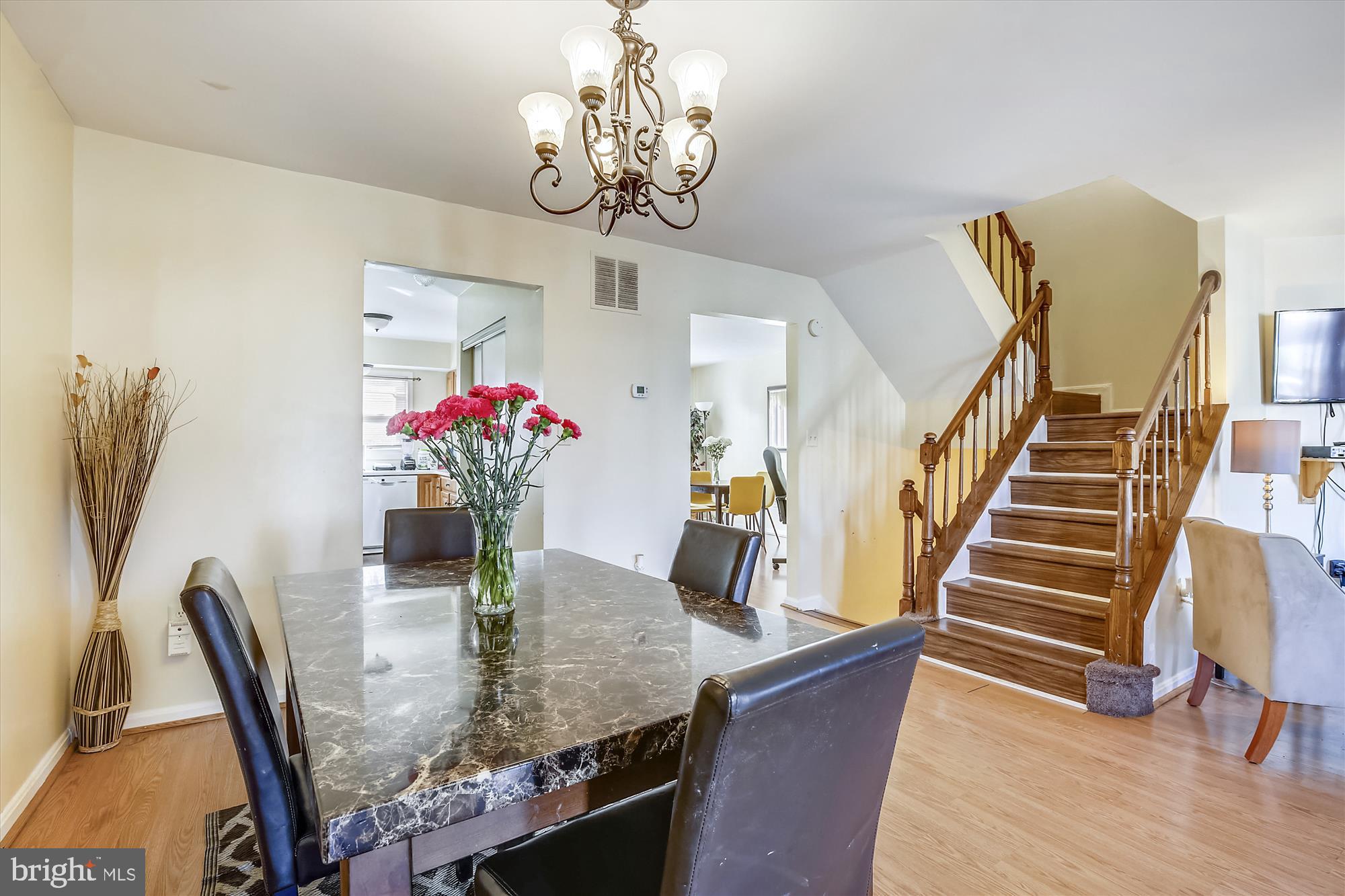 CHURCHILL TOWN SECTOR - Residential