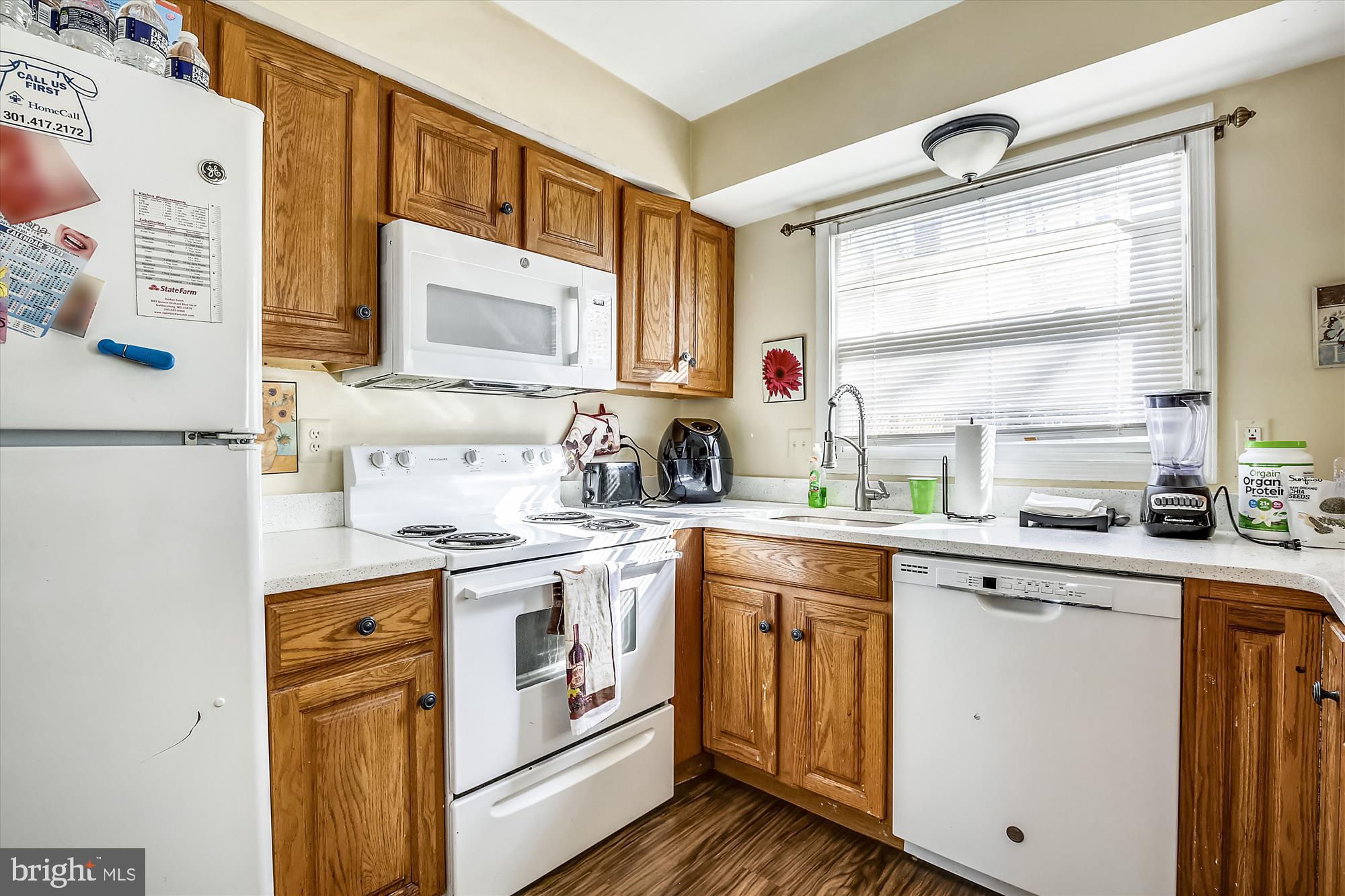 CHURCHILL TOWN SECTOR - Residential