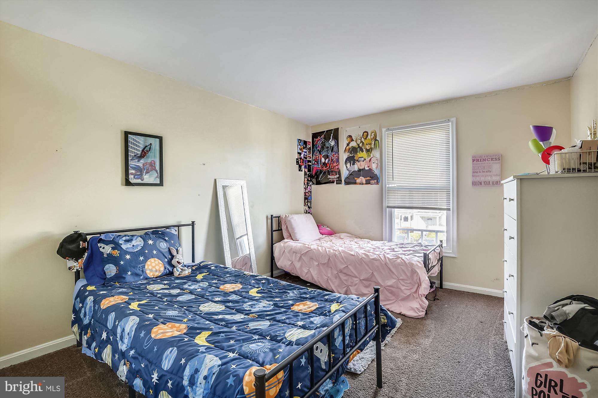 CHURCHILL TOWN SECTOR - Residential