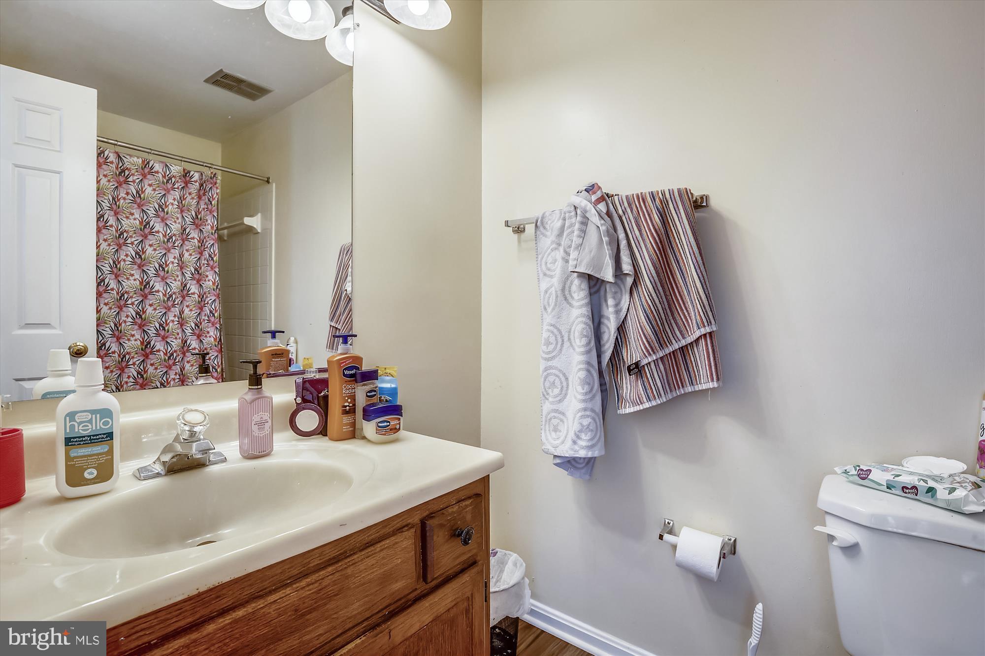 CHURCHILL TOWN SECTOR - Residential