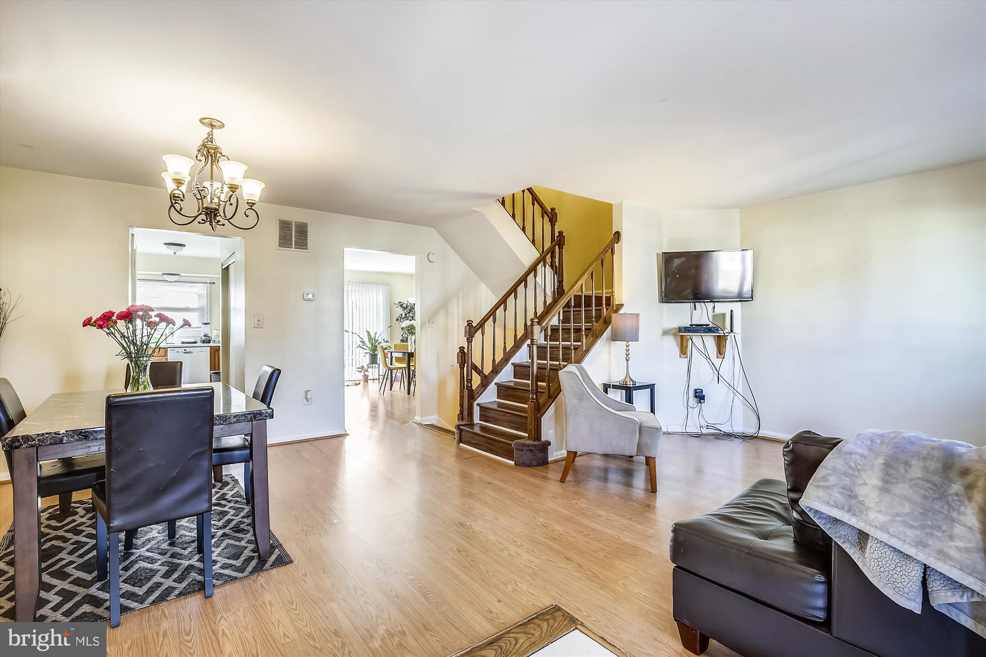 CHURCHILL TOWN SECTOR - Residential