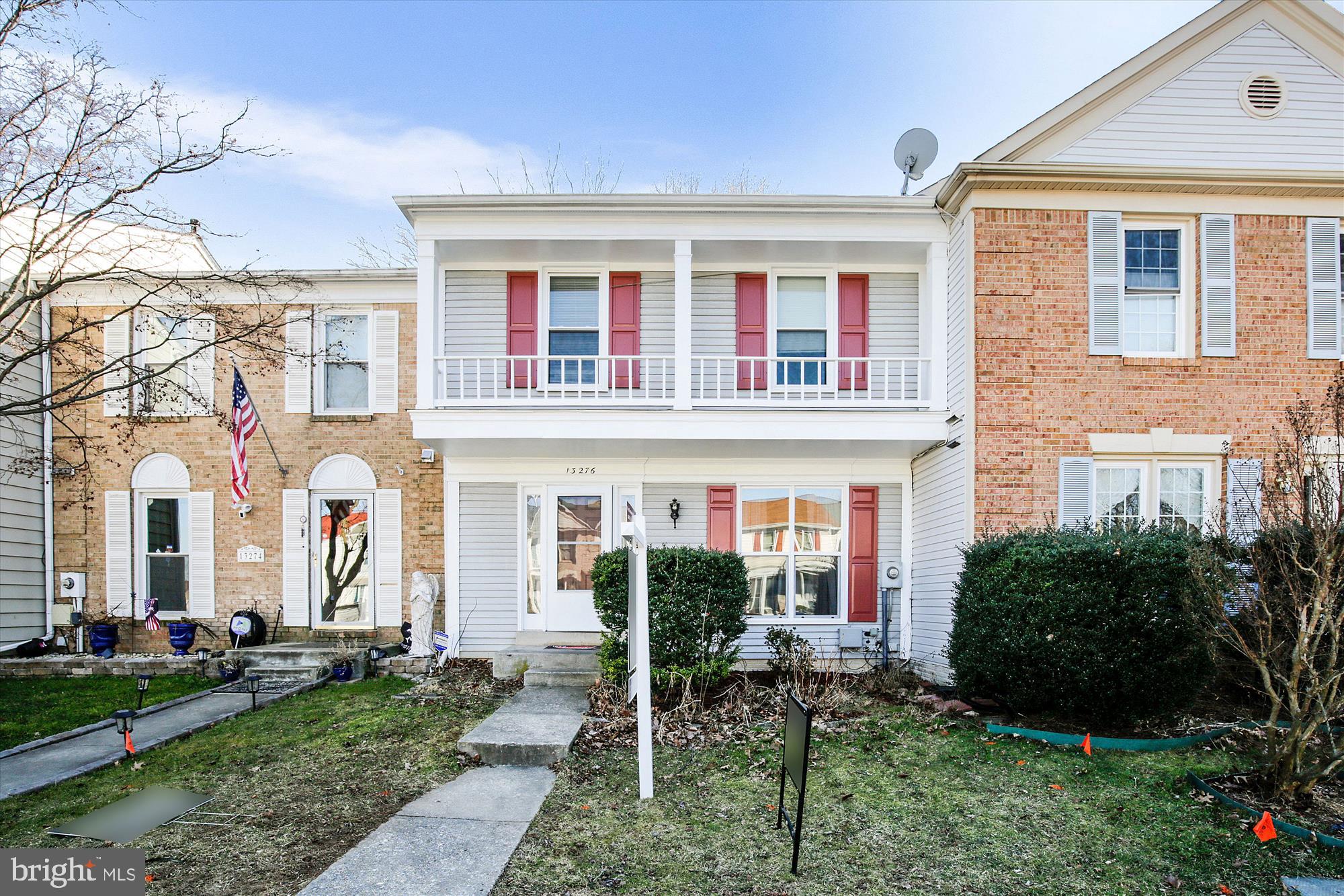 CHURCHILL TOWN SECTOR - Residential