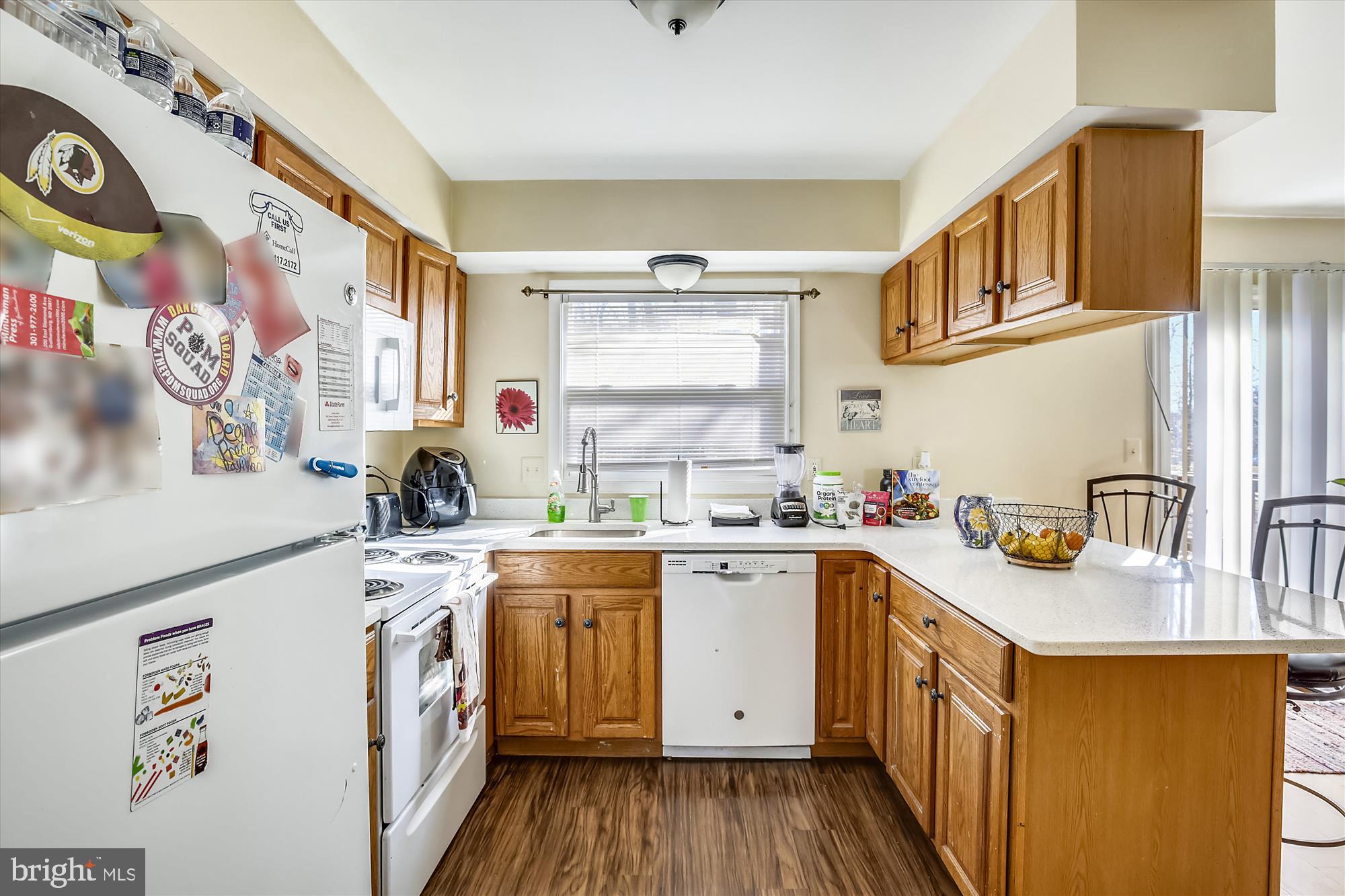 CHURCHILL TOWN SECTOR - Residential