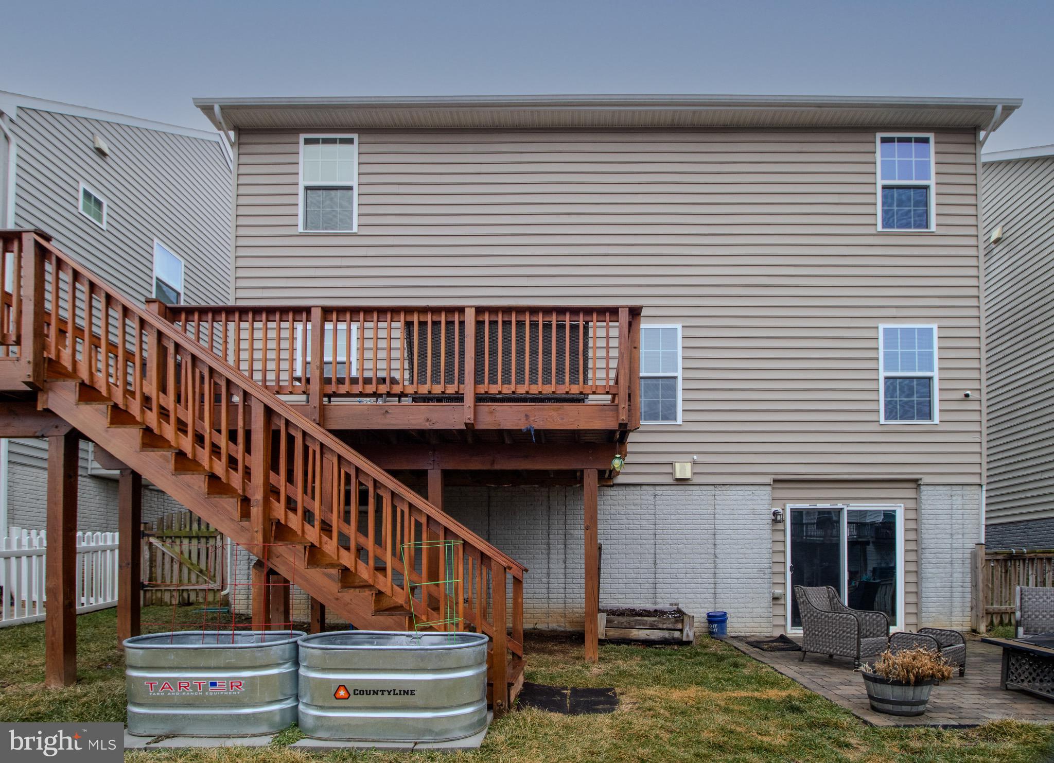 POTOMAC STATION - Residential