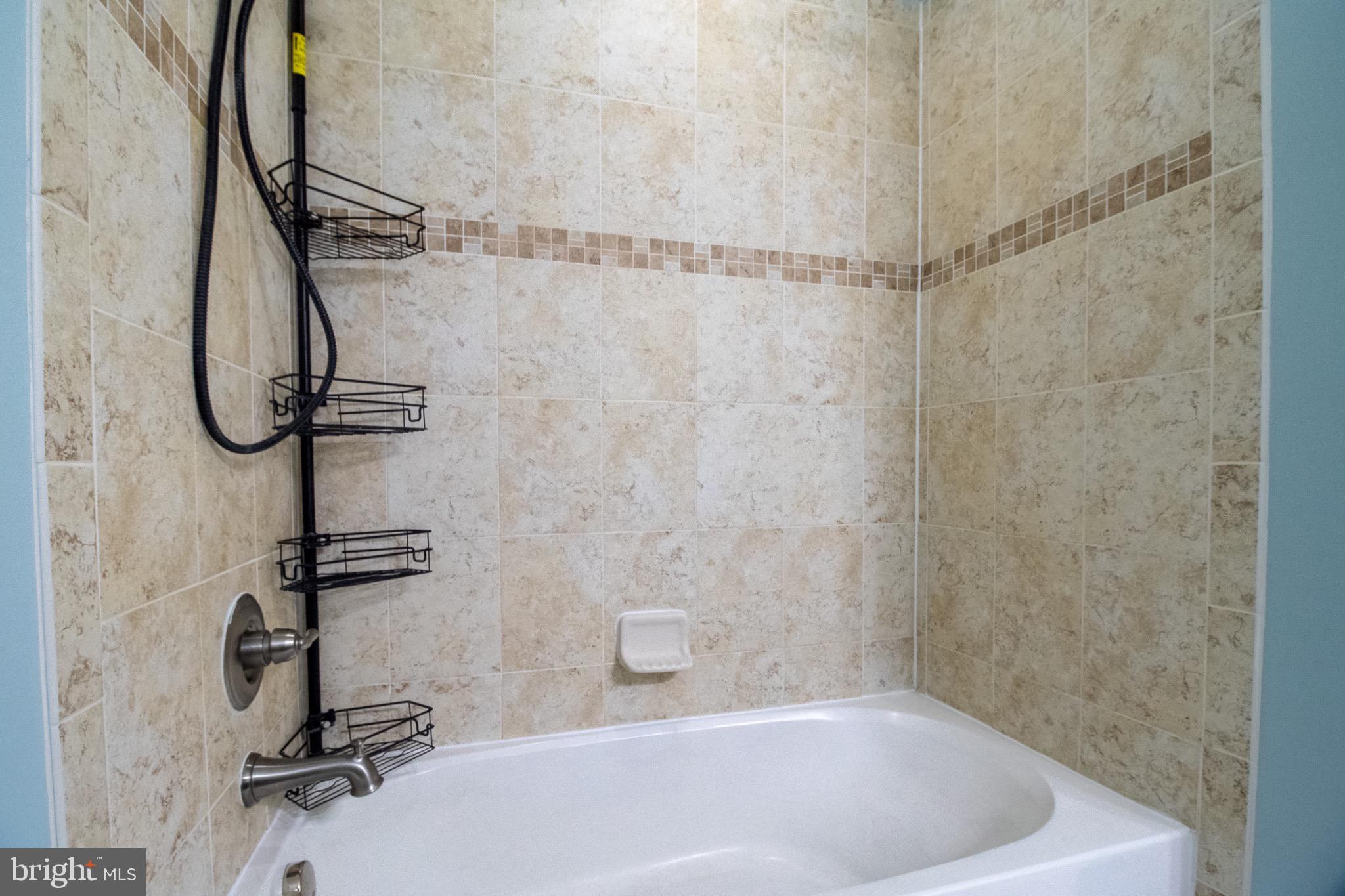 POTOMAC STATION - Residential