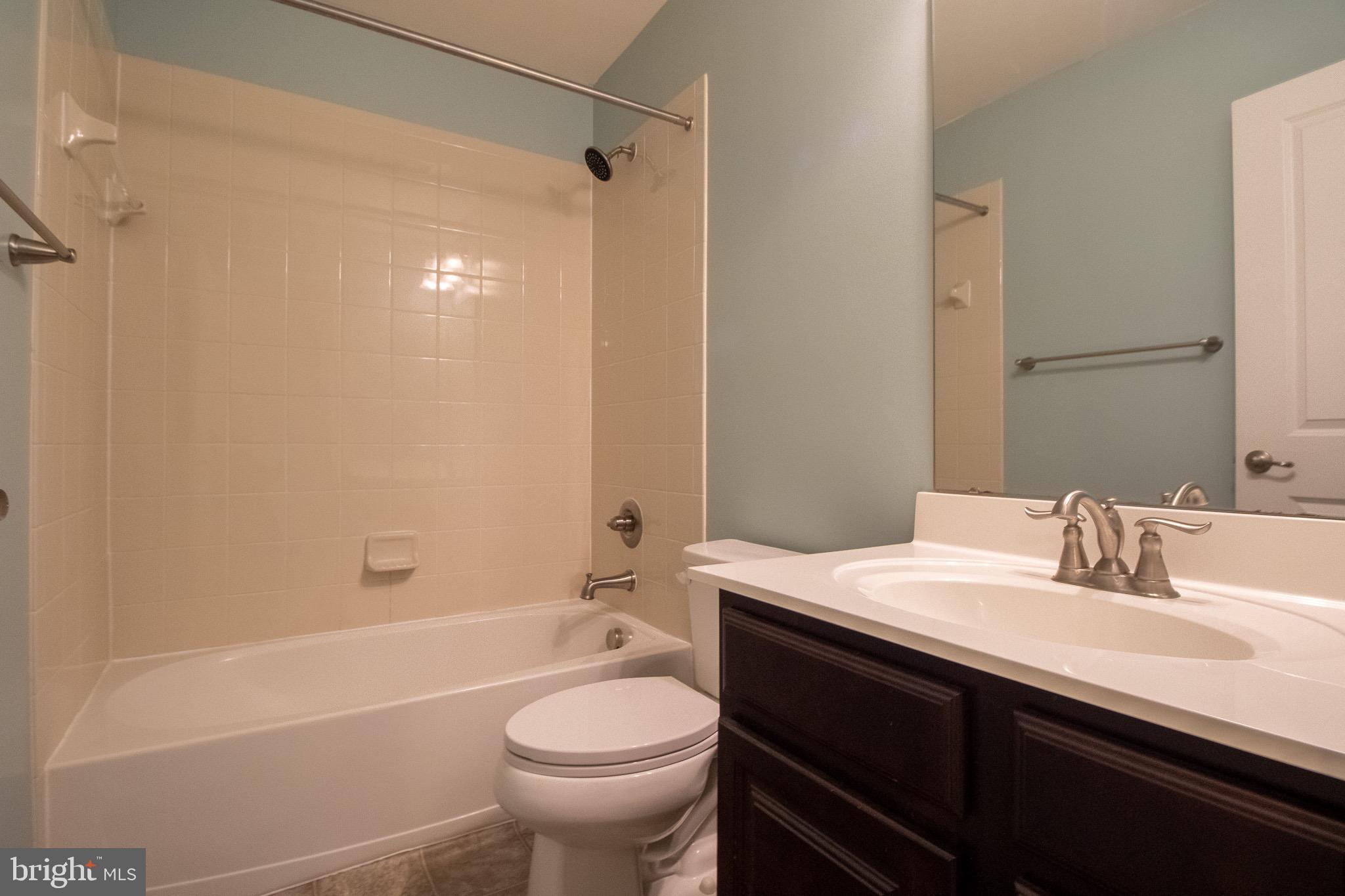 POTOMAC STATION - Residential