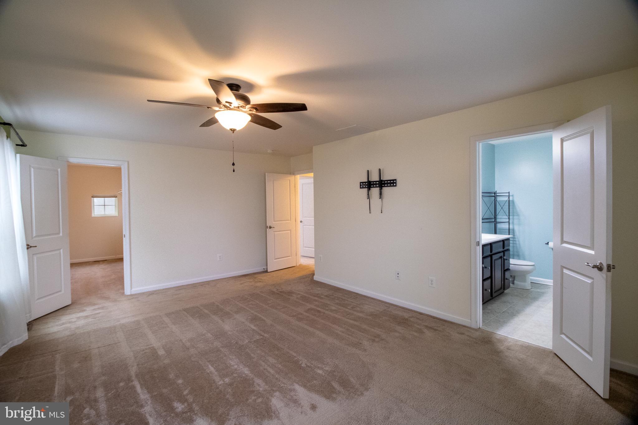 POTOMAC STATION - Residential