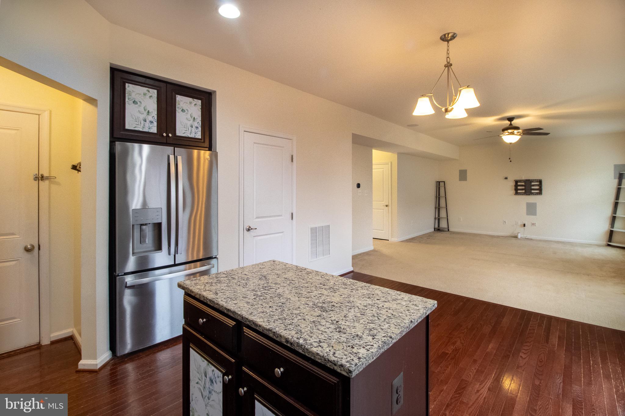 POTOMAC STATION - Residential