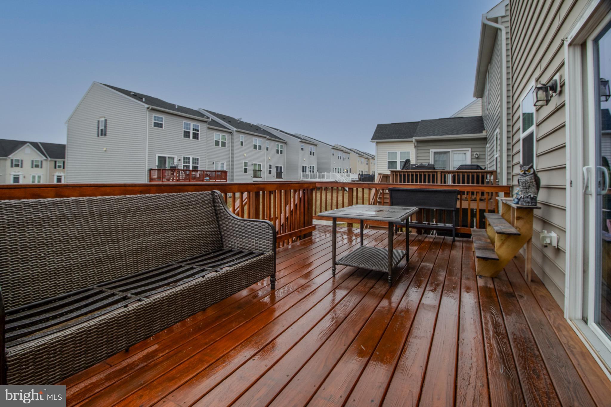 POTOMAC STATION - Residential