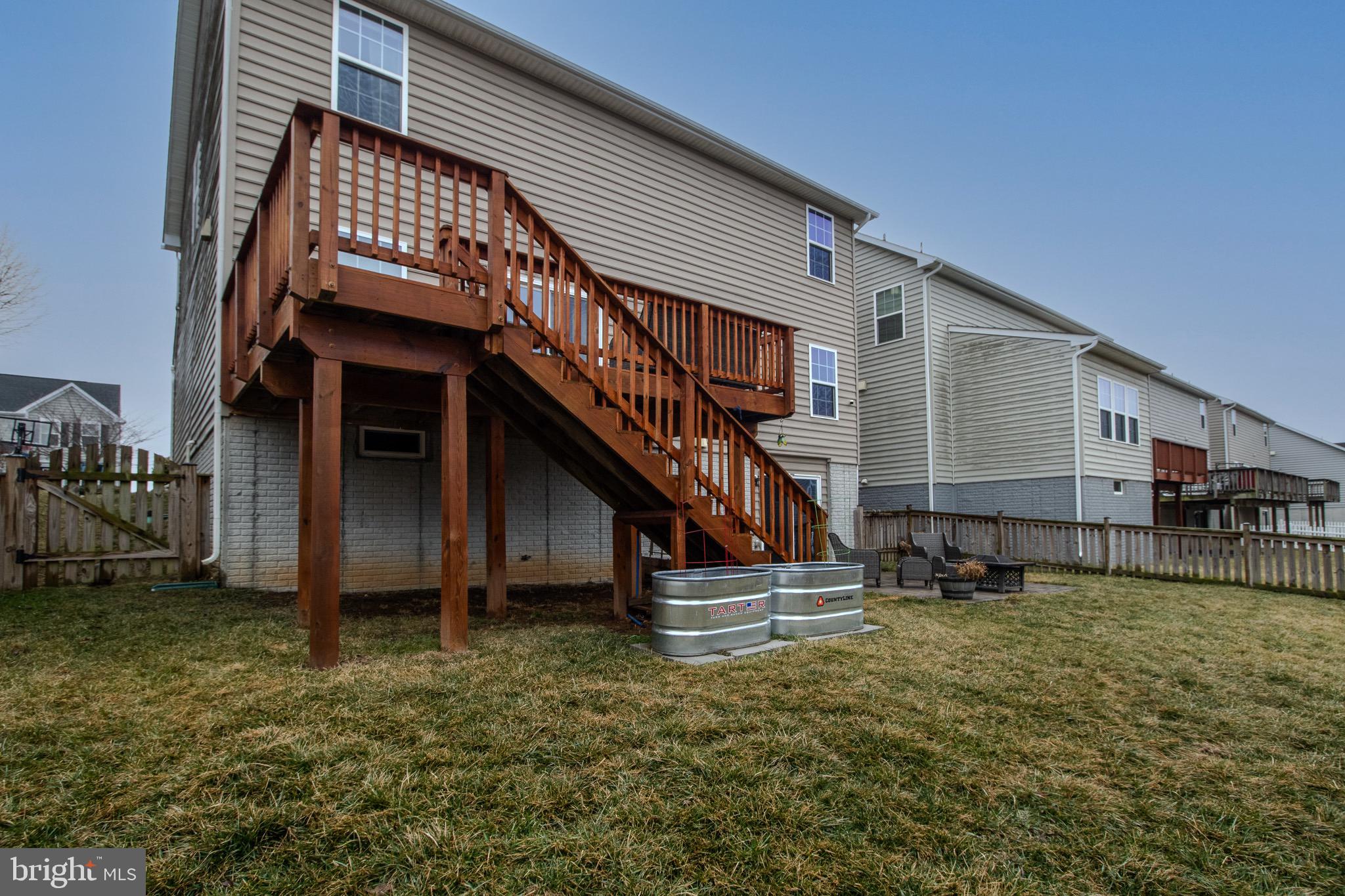 POTOMAC STATION - Residential