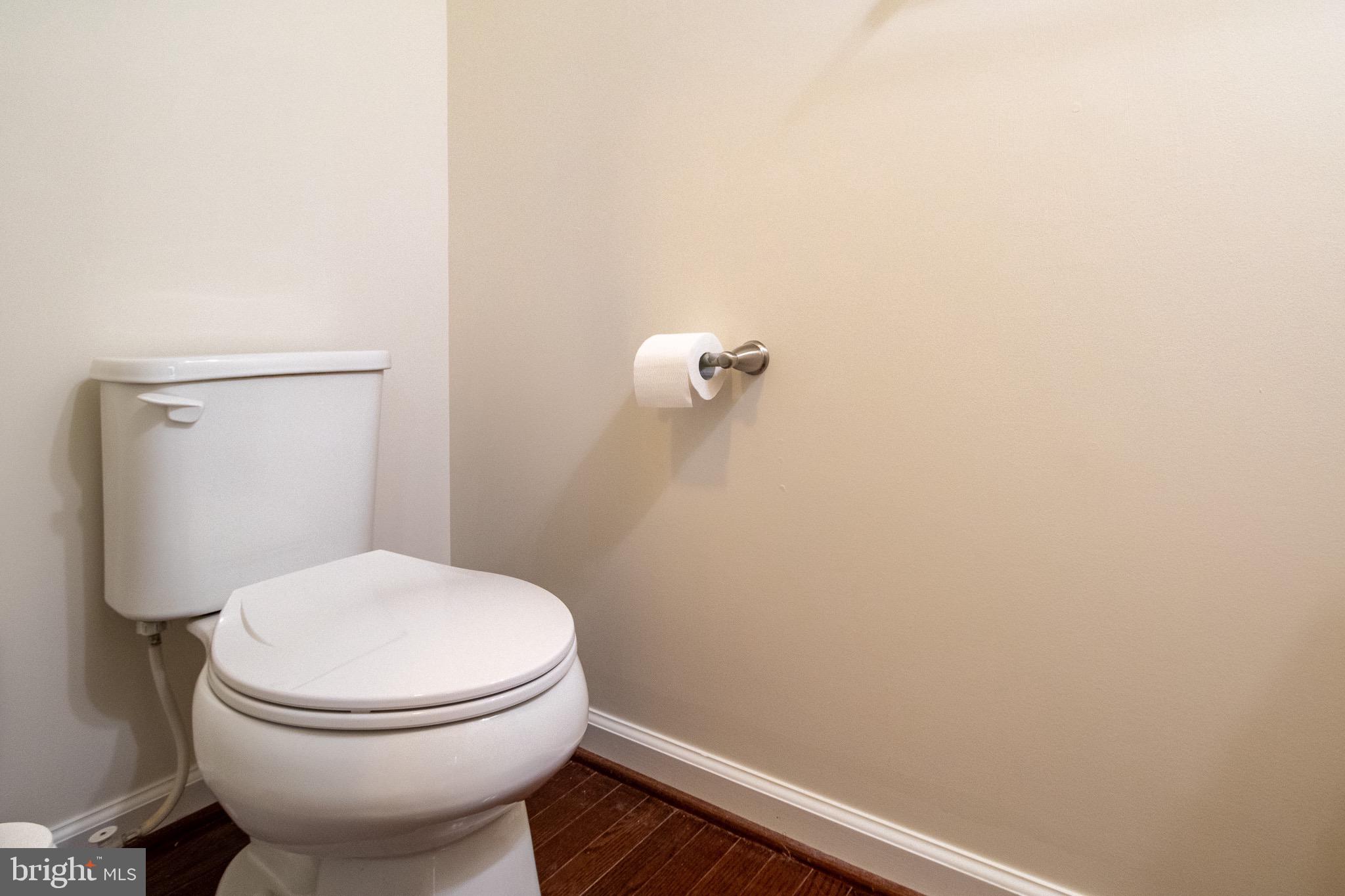 POTOMAC STATION - Residential