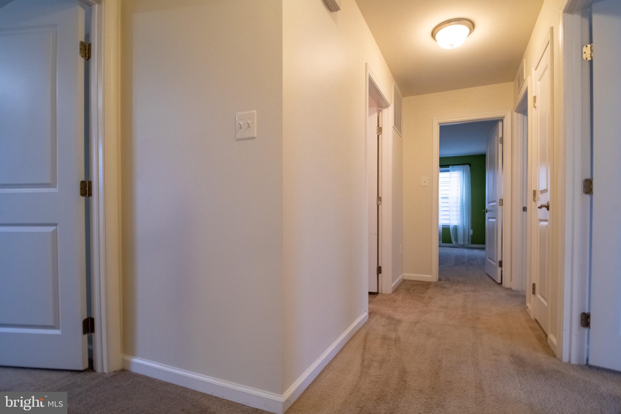 POTOMAC STATION - Residential