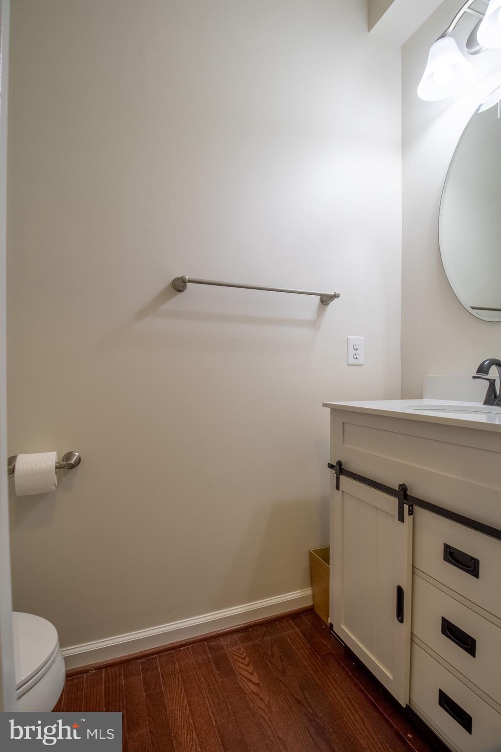 POTOMAC STATION - Residential