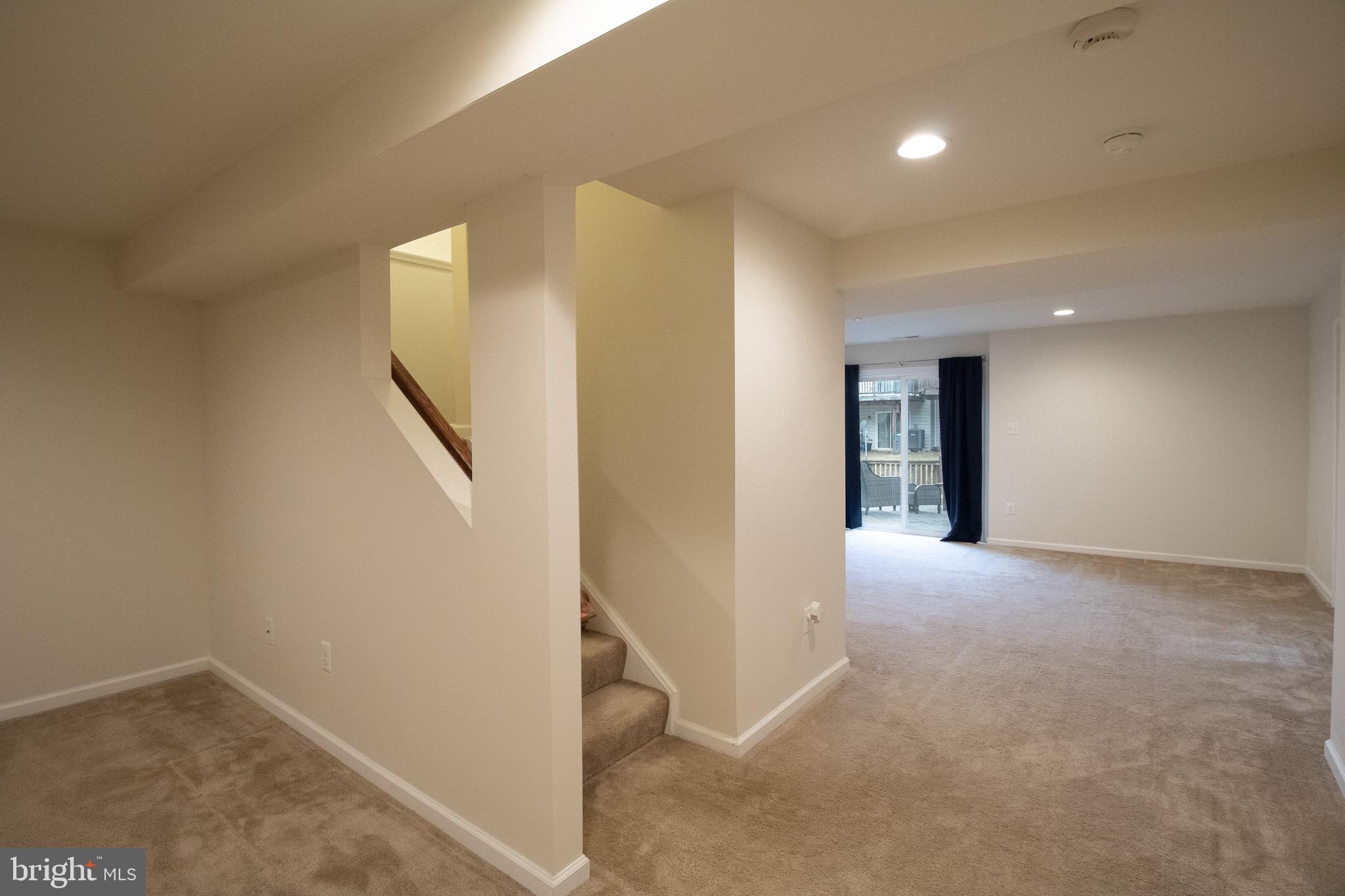 POTOMAC STATION - Residential