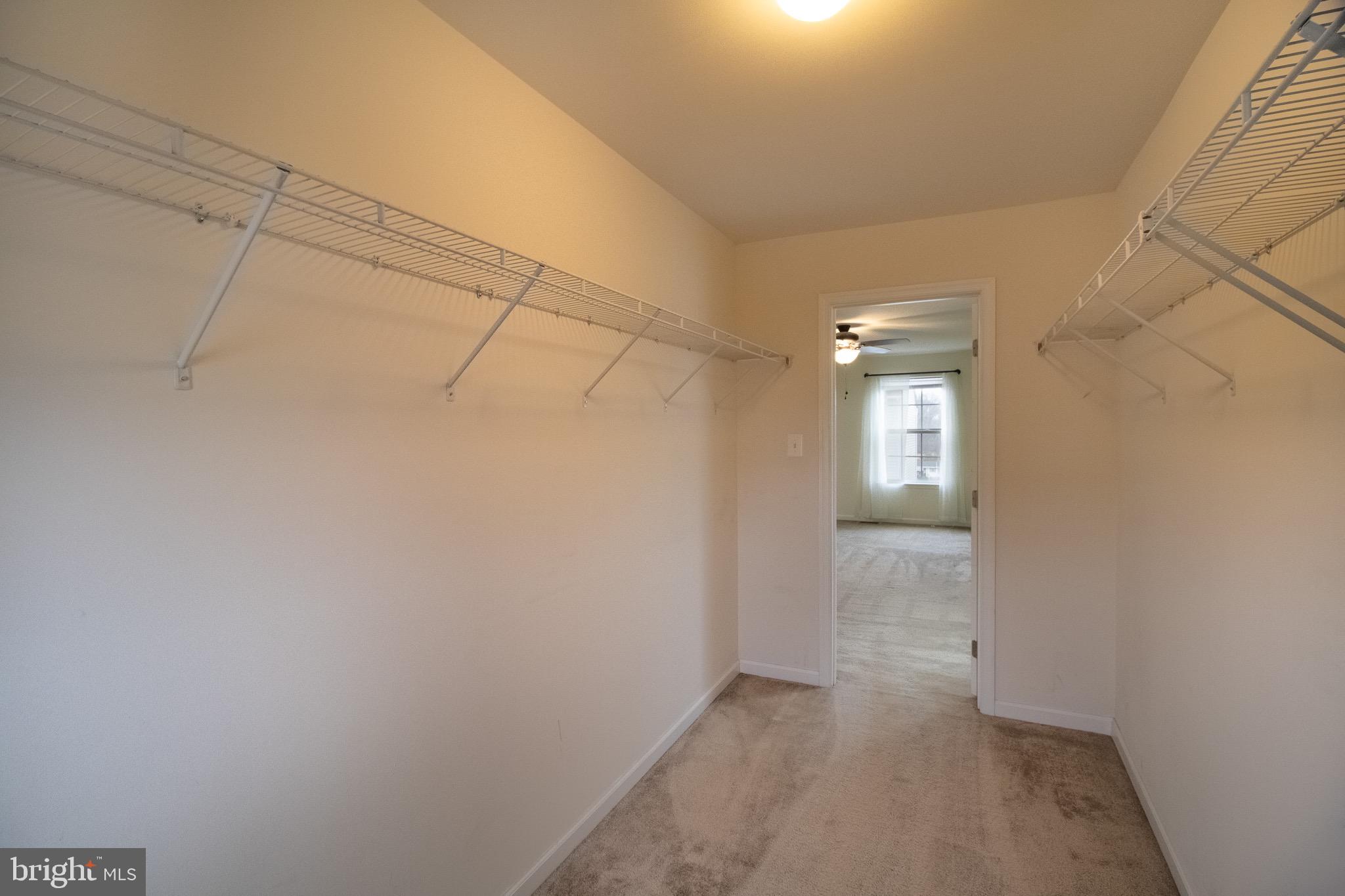 POTOMAC STATION - Residential