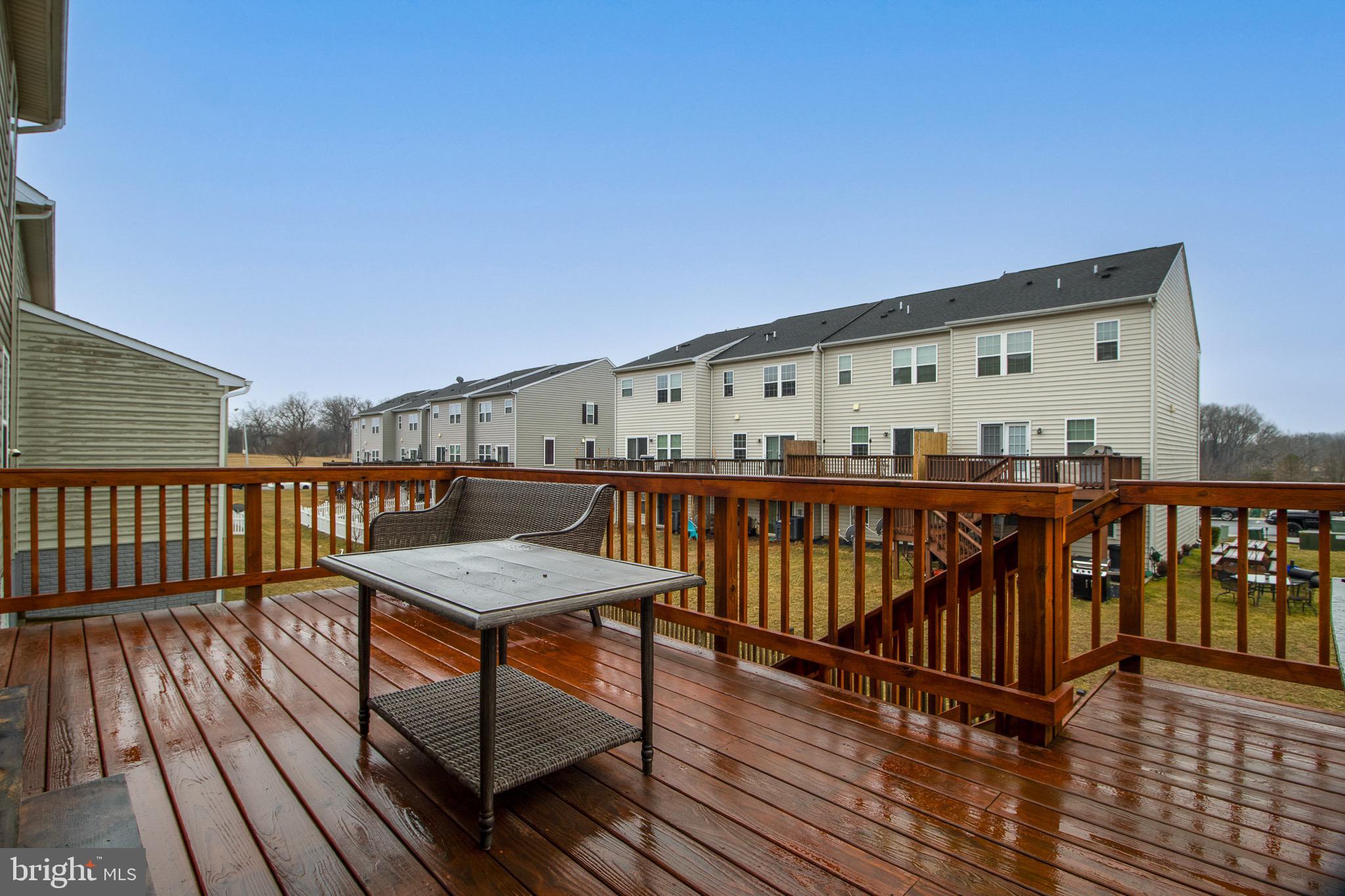 POTOMAC STATION - Residential