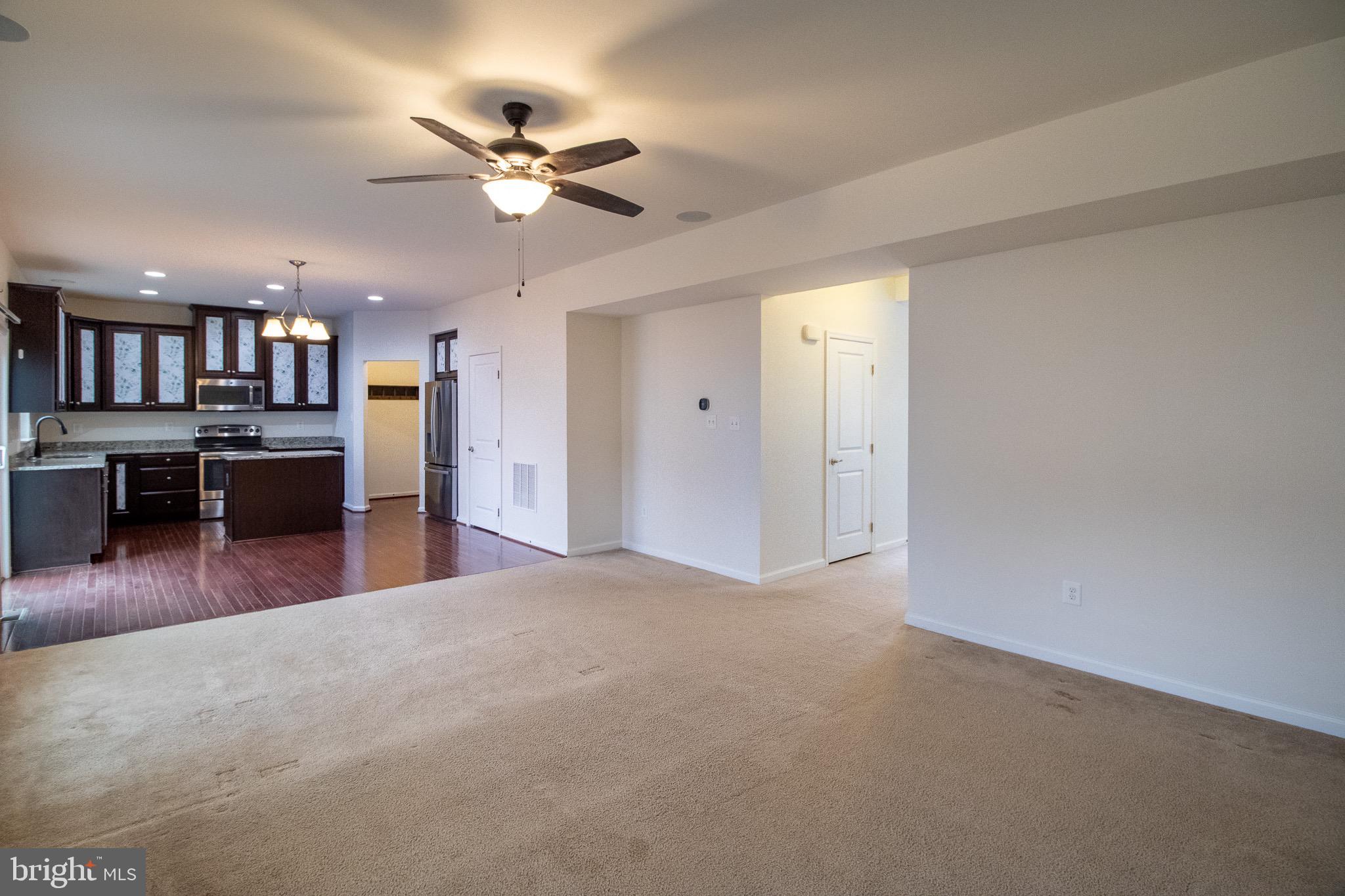 POTOMAC STATION - Residential