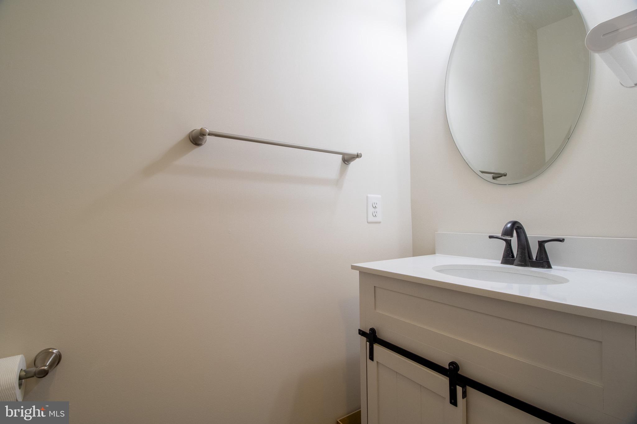 POTOMAC STATION - Residential