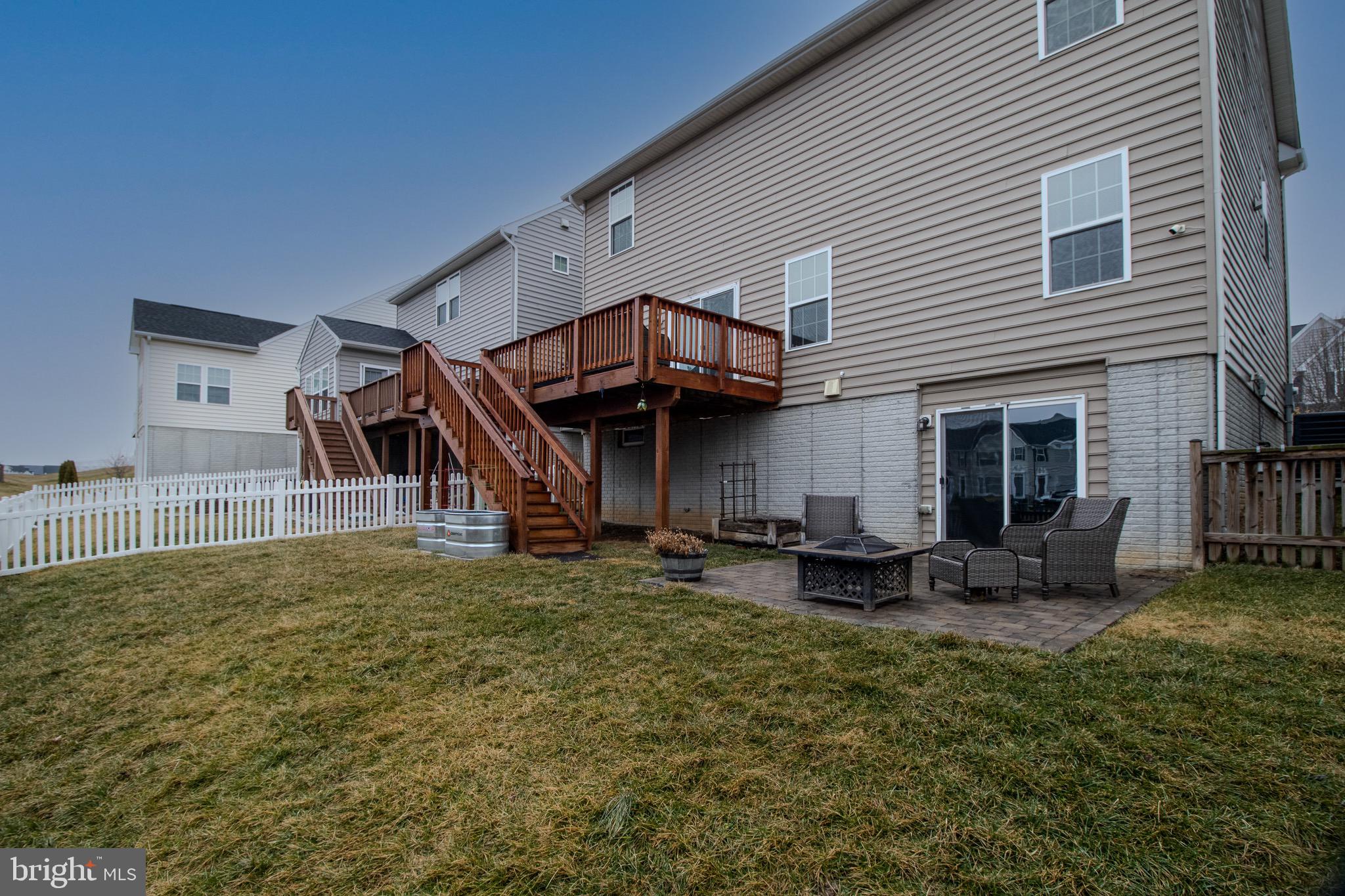 POTOMAC STATION - Residential