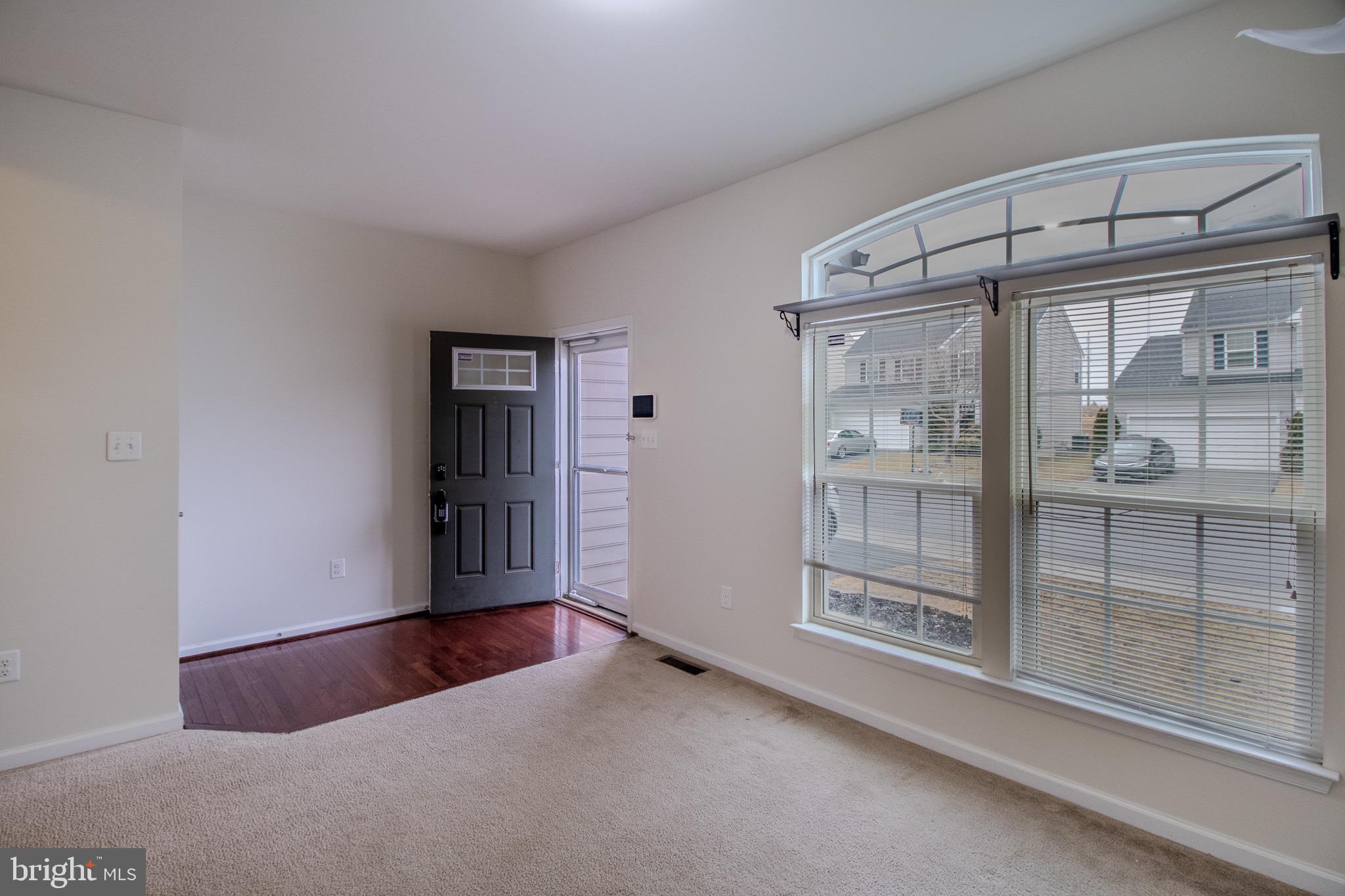 POTOMAC STATION - Residential