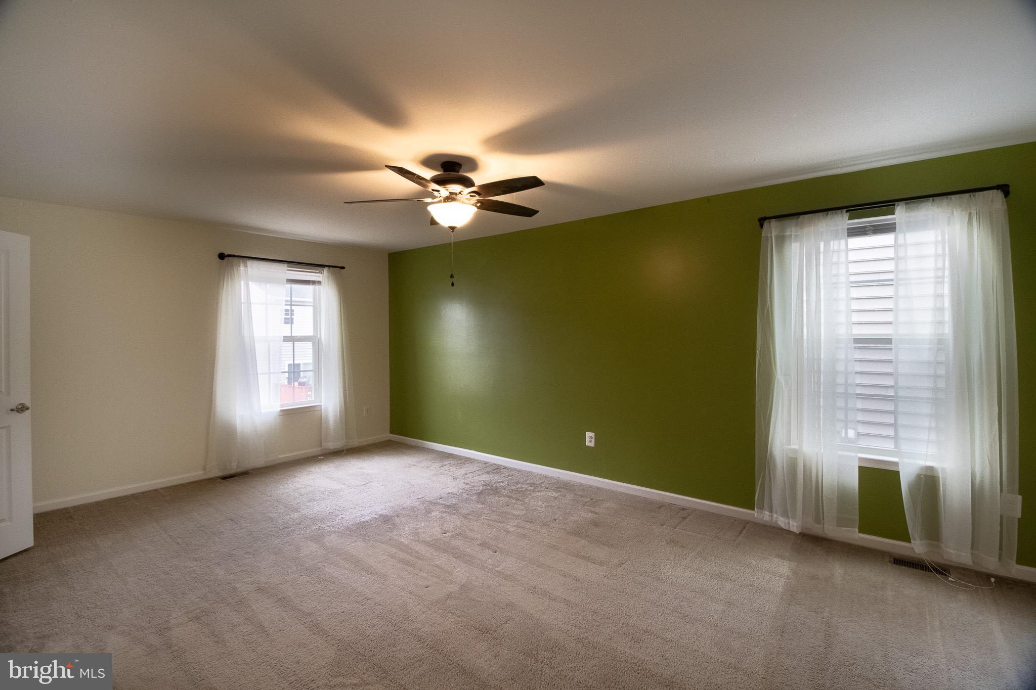 POTOMAC STATION - Residential