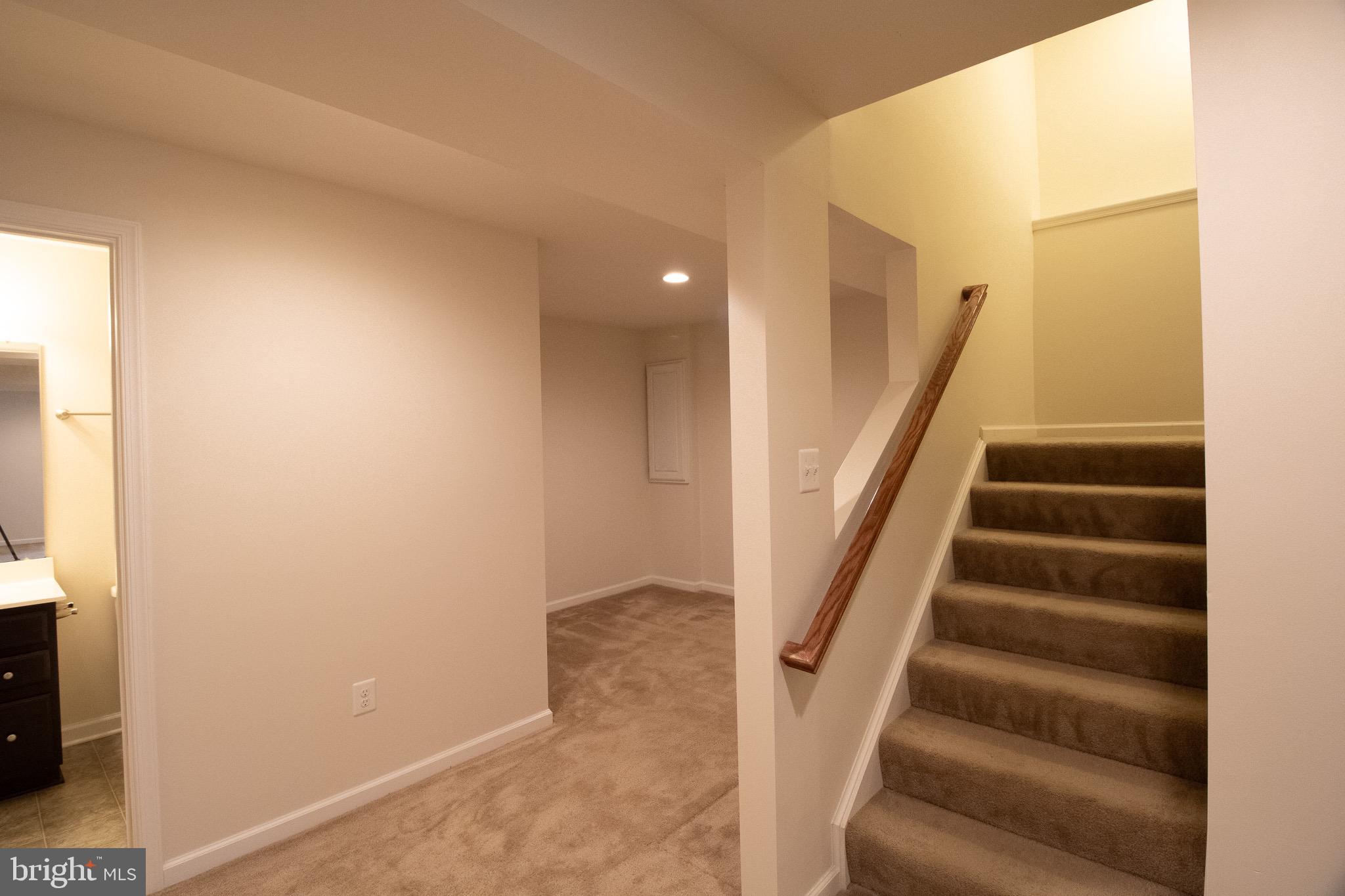 POTOMAC STATION - Residential