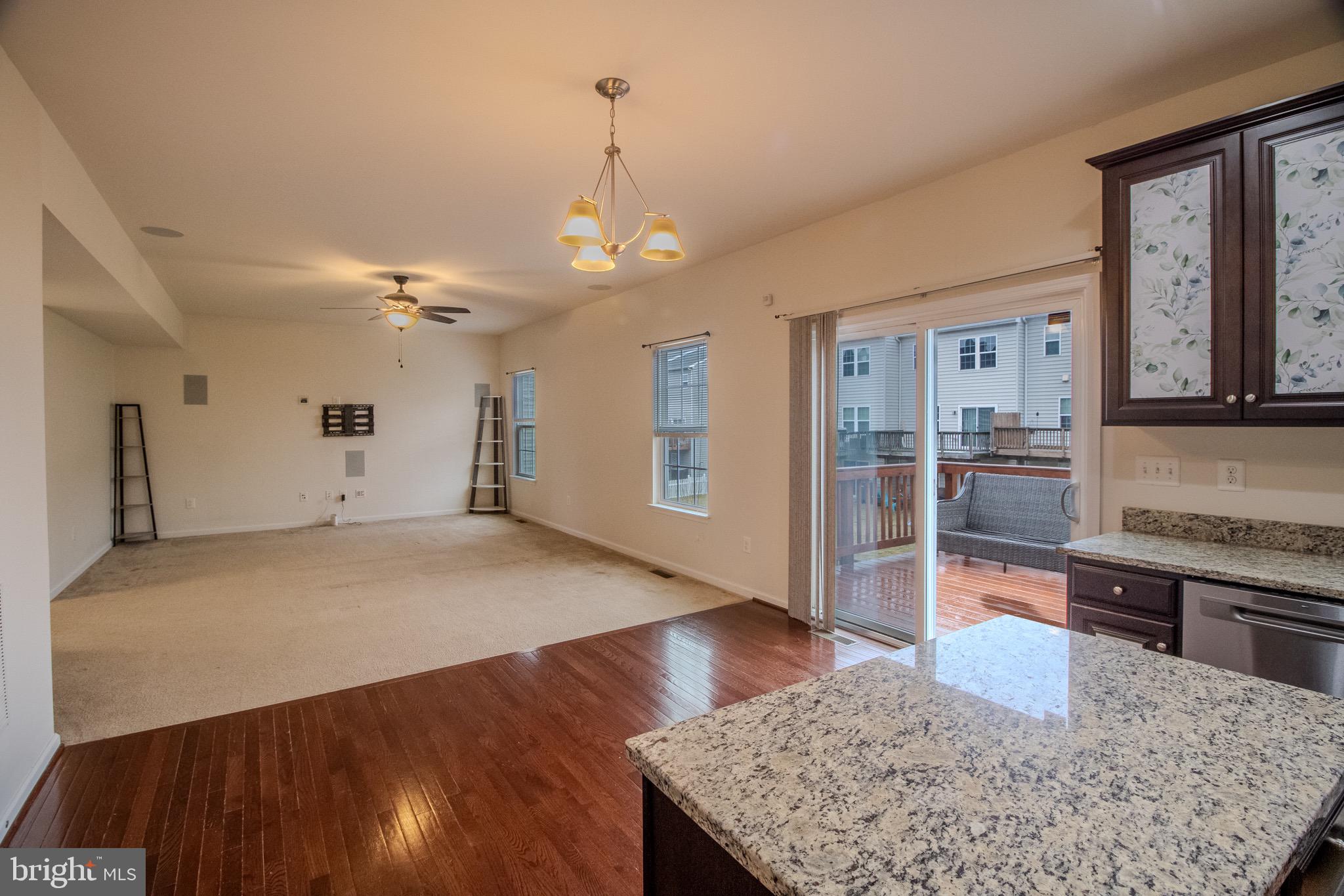 POTOMAC STATION - Residential