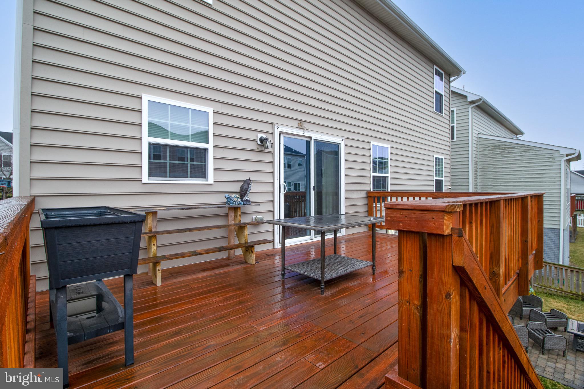 POTOMAC STATION - Residential