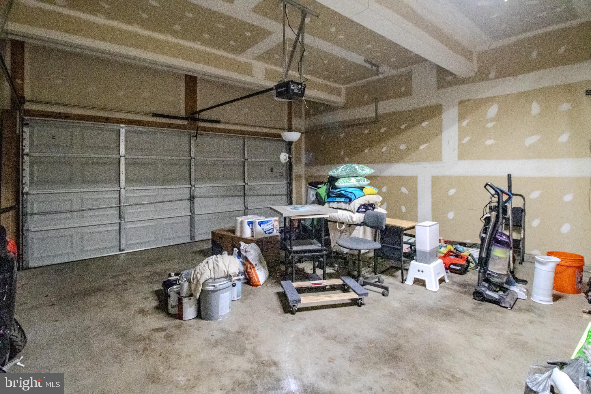 POTOMAC STATION - Residential