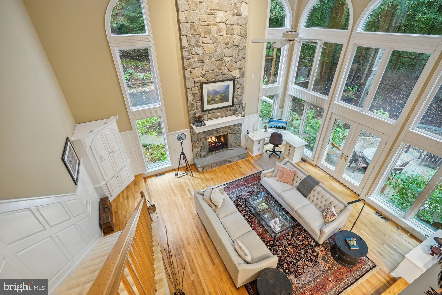 GREAT FALLS - Residential