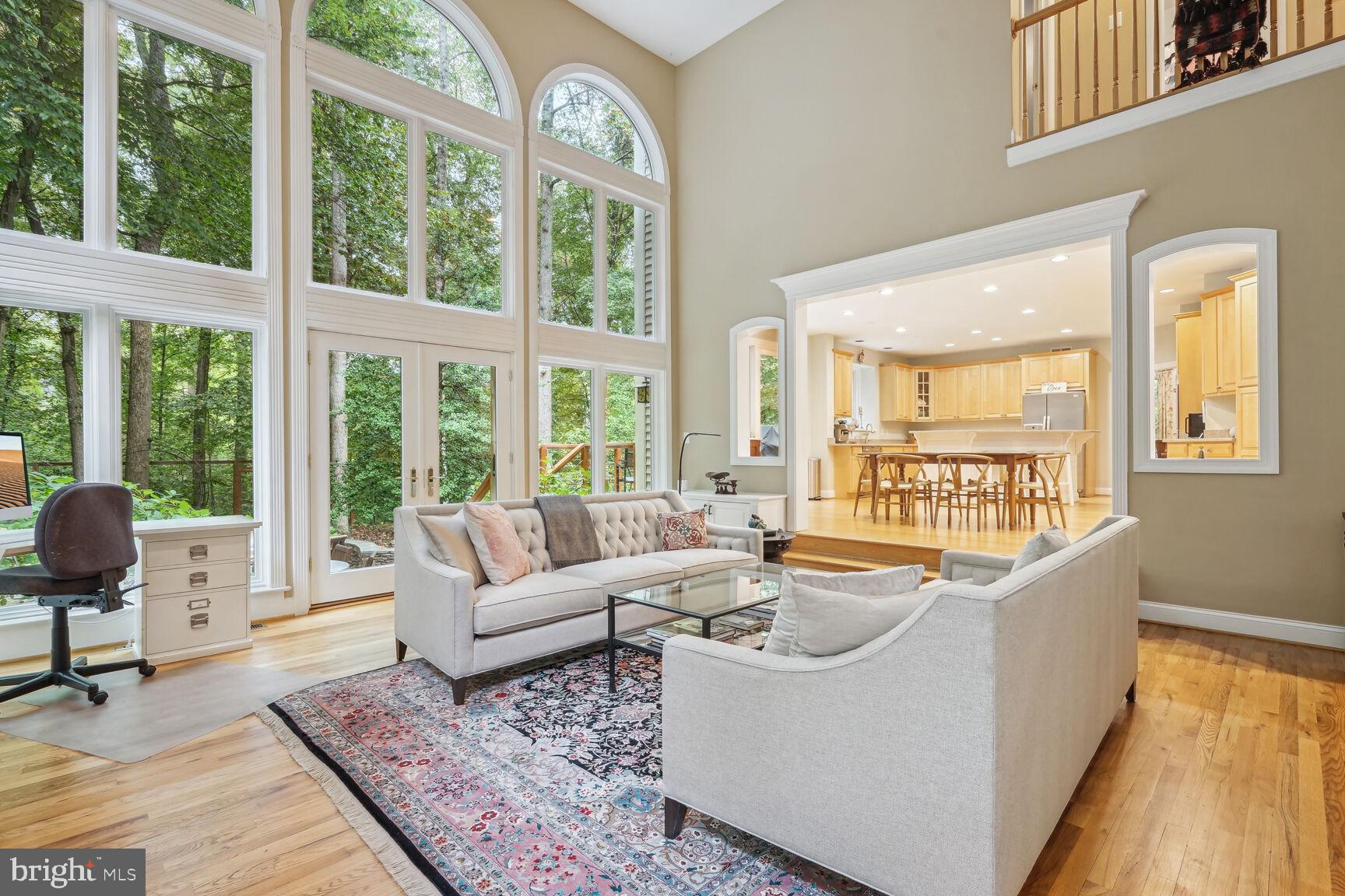 GREAT FALLS - Residential