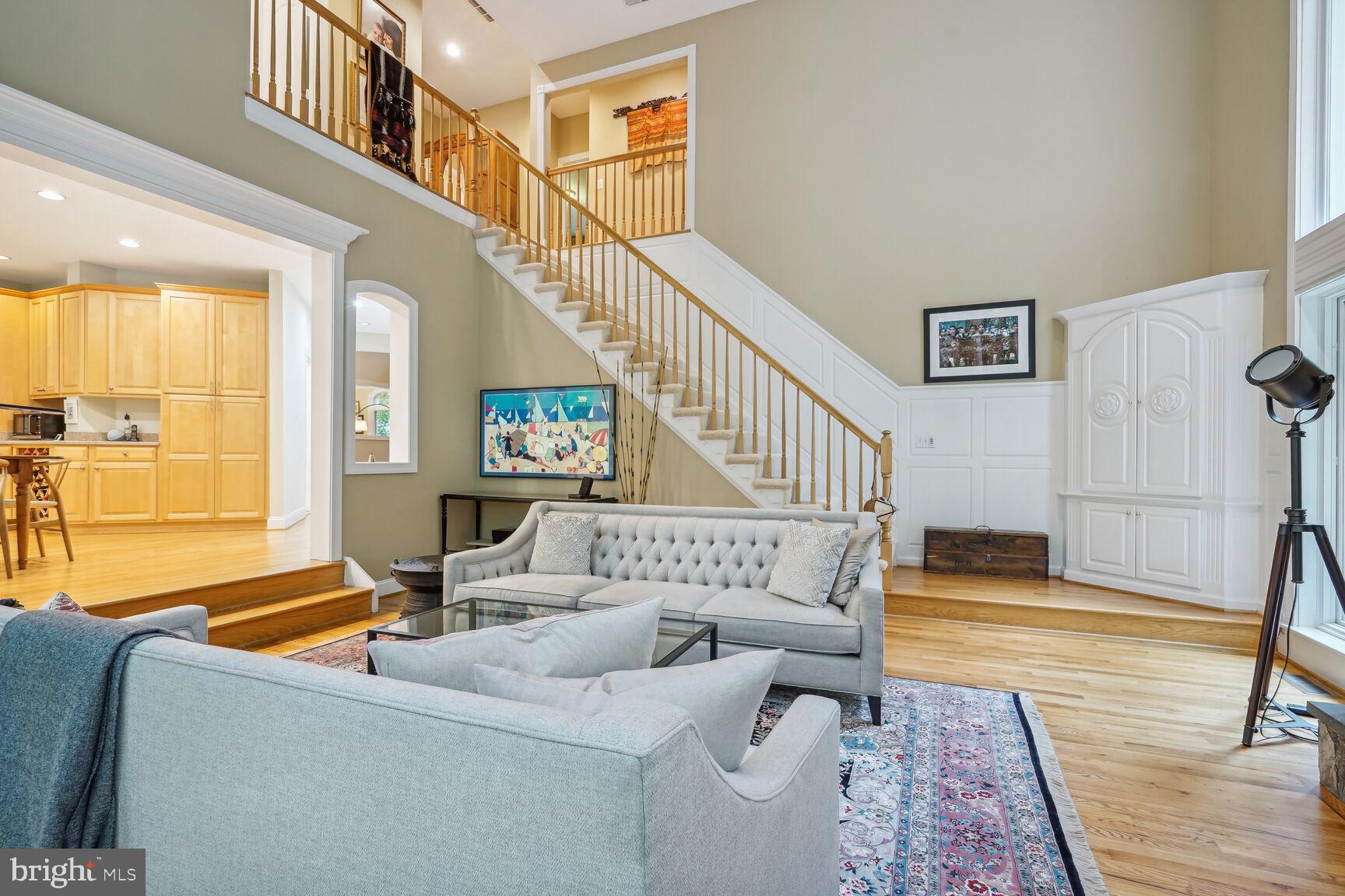 GREAT FALLS - Residential