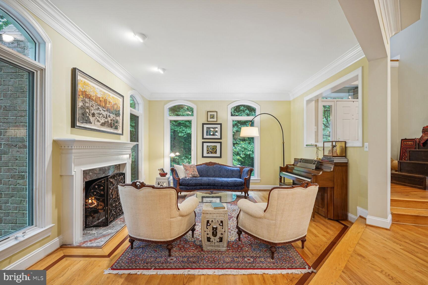 GREAT FALLS - Residential