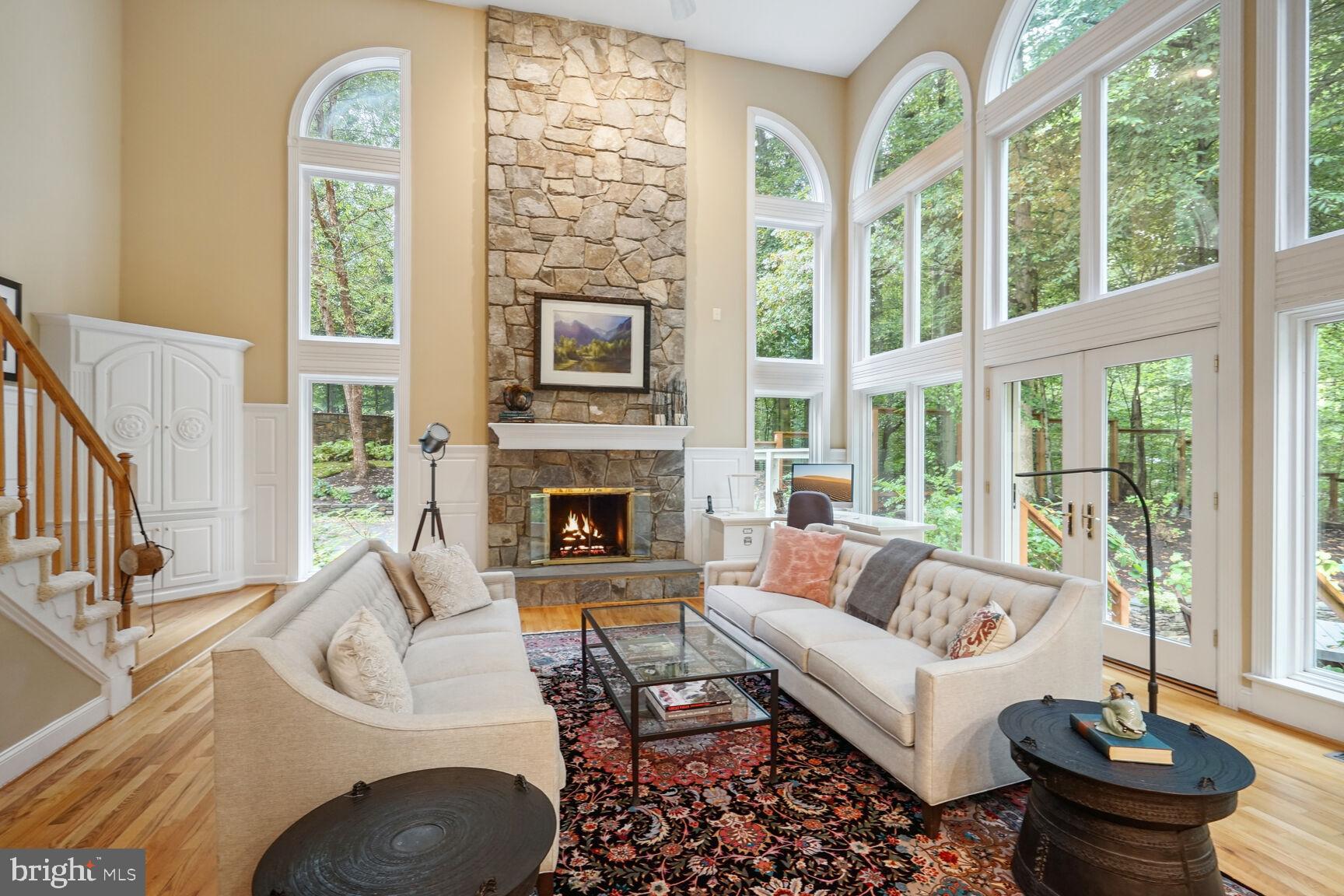 GREAT FALLS - Residential