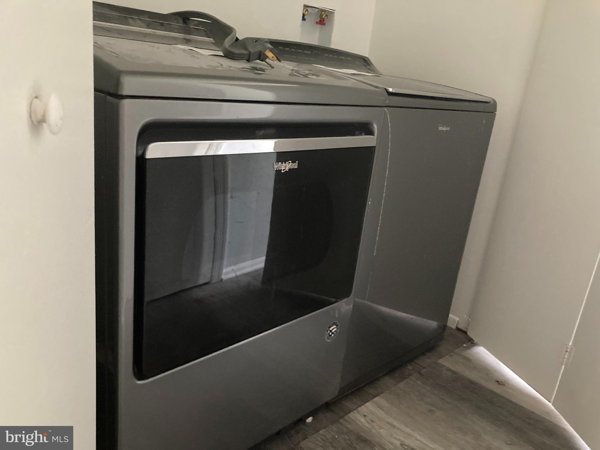 MARLBOROUGH TOWNE - Residential Lease