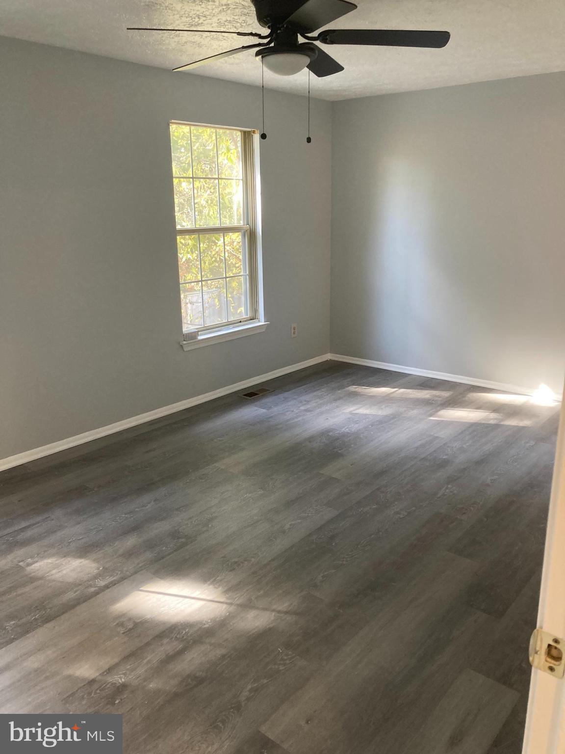 MARLBOROUGH TOWNE - Residential Lease