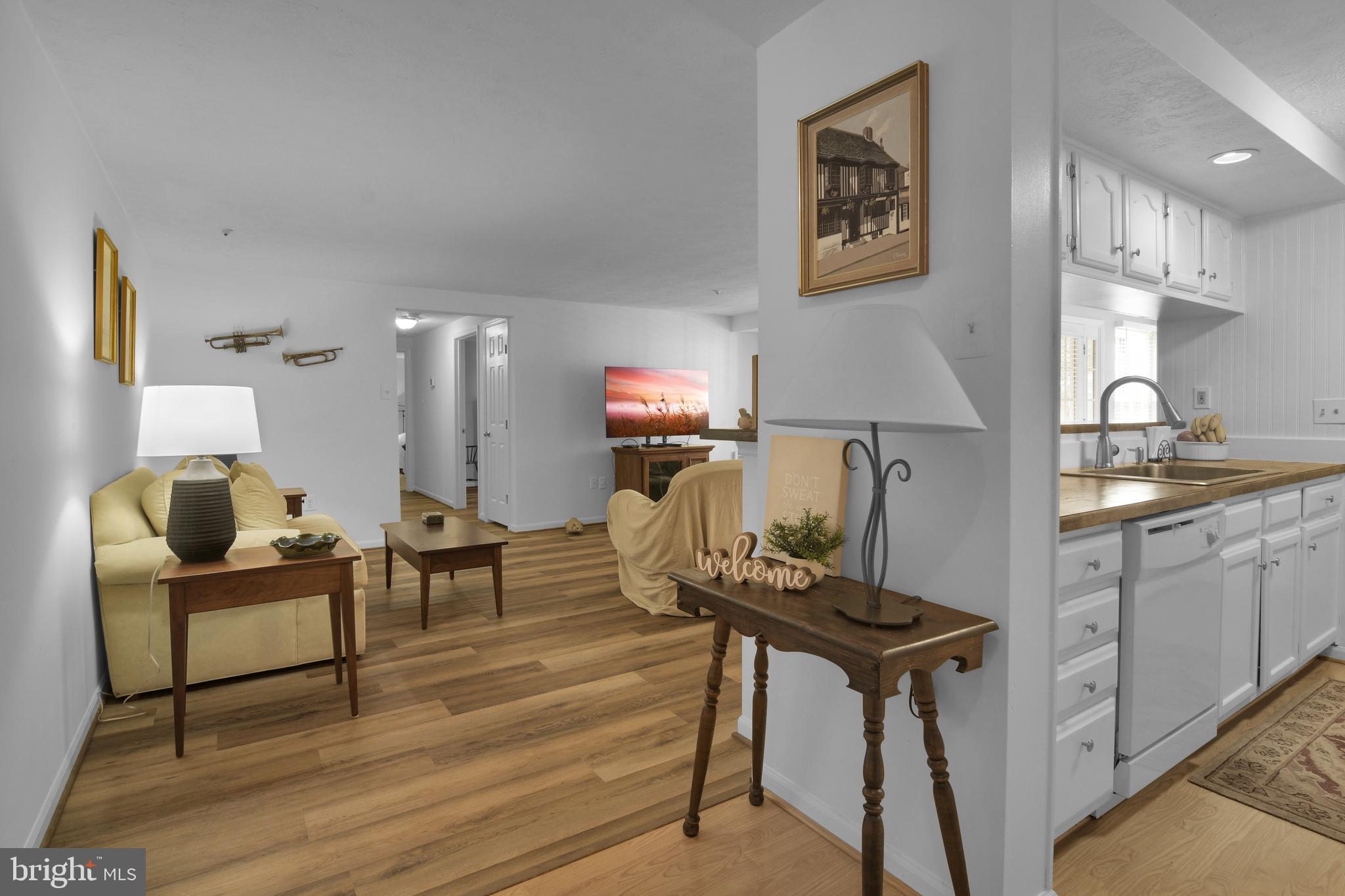 DORADO HILLS - Residential