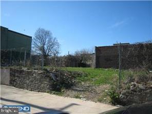 Vacant Land For Sale - 2780-84 Emerald Street<br/> PHILADELPHIA, PA 19134