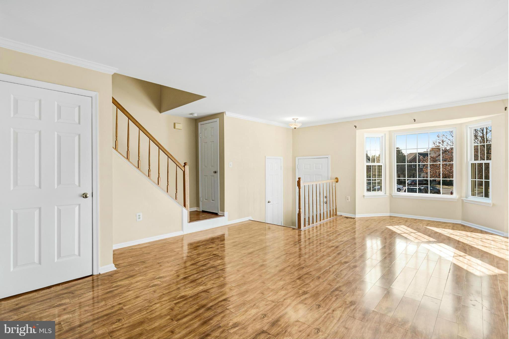 CLIFTON TOWNES - Residential