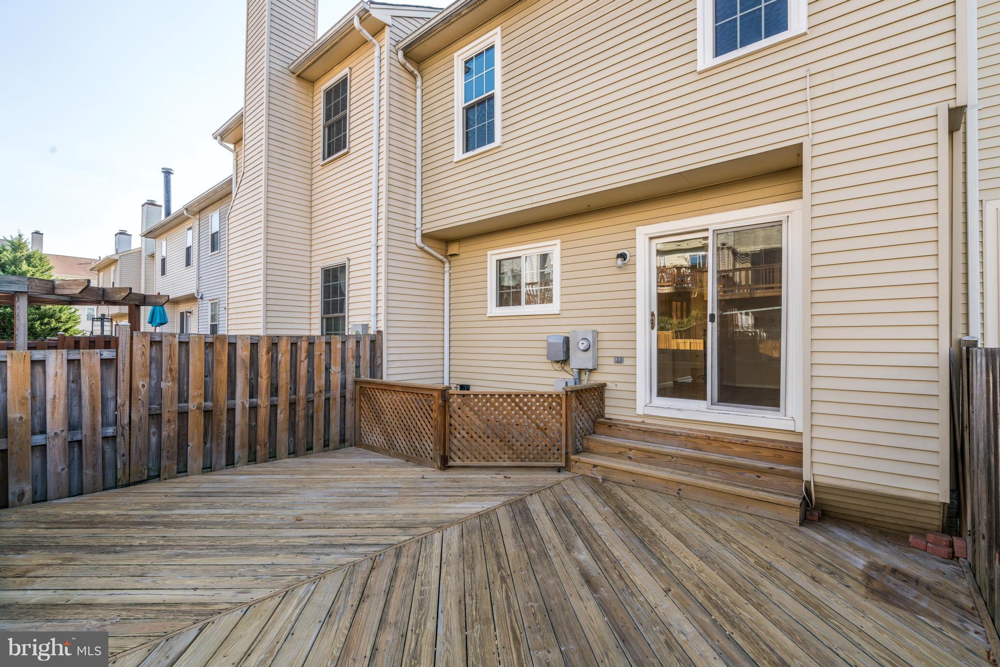 CLIFTON TOWNES - Residential