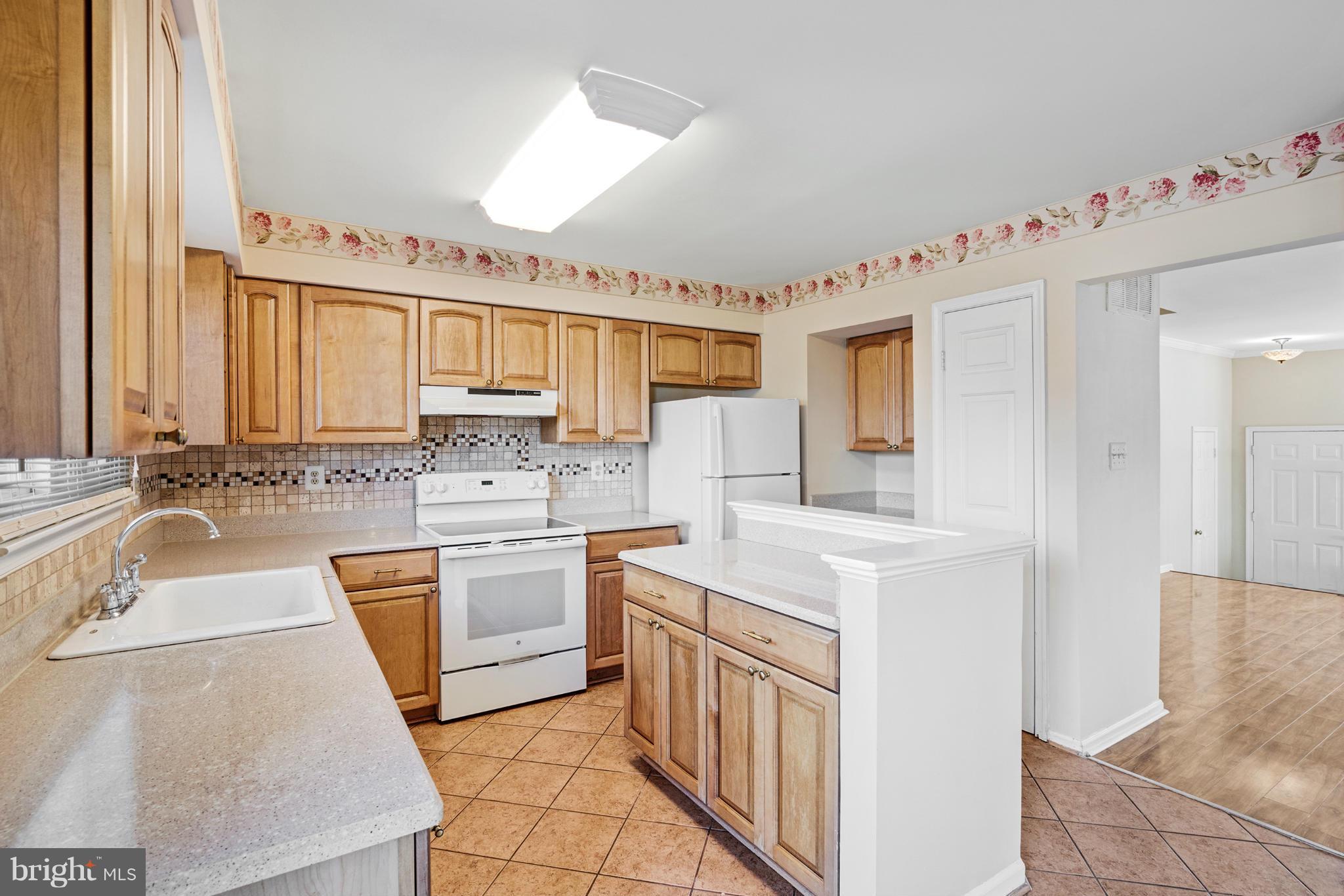 CLIFTON TOWNES - Residential