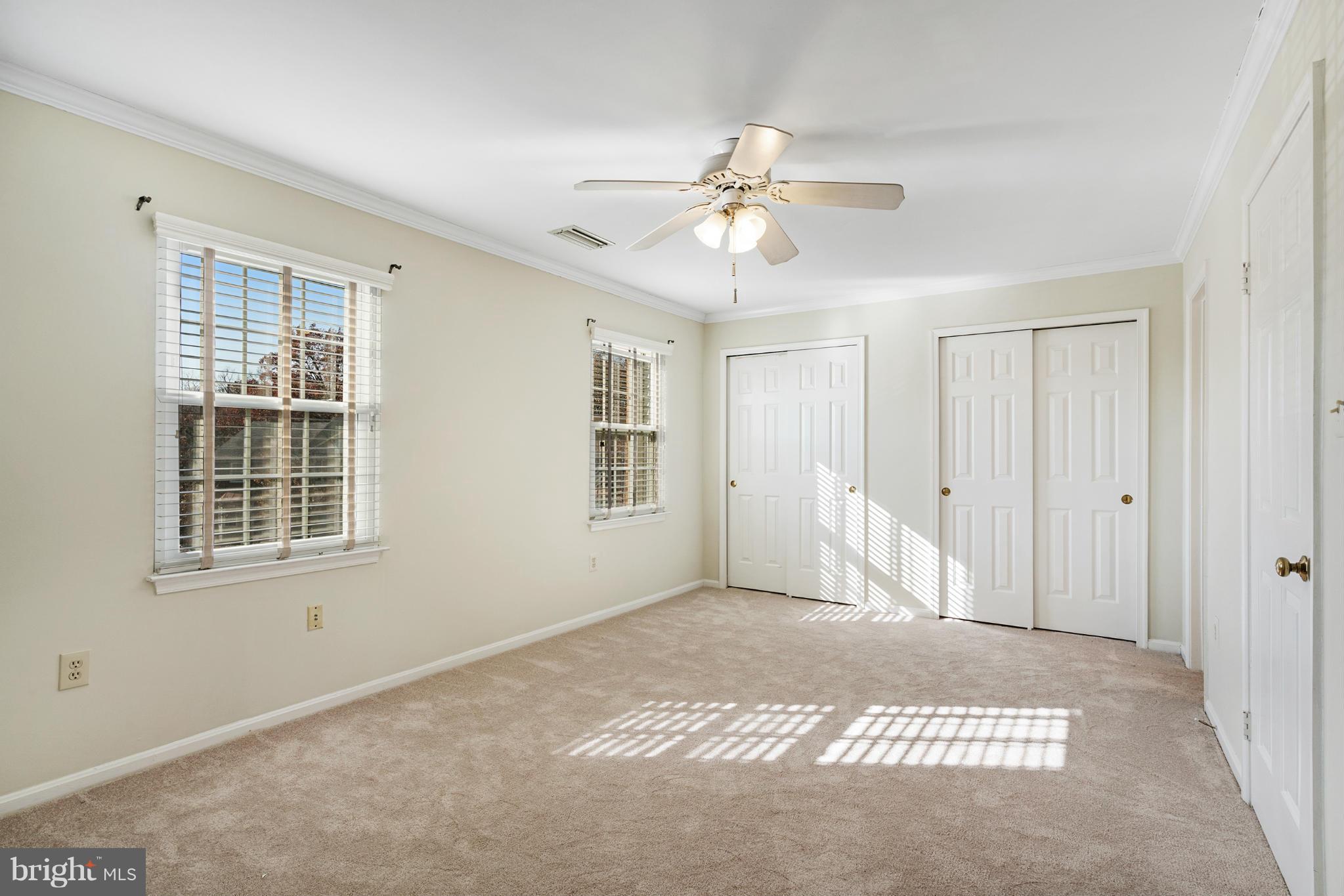 CLIFTON TOWNES - Residential