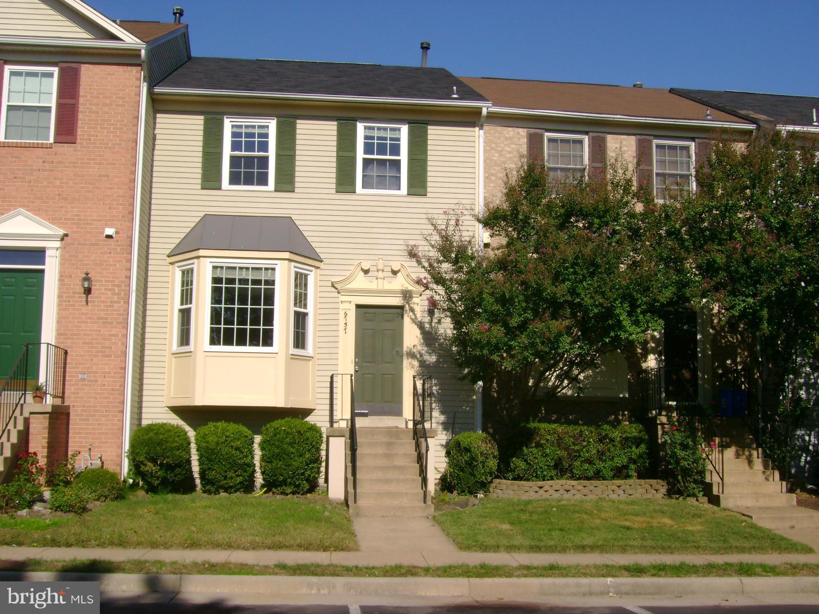 CLIFTON TOWNES - Residential