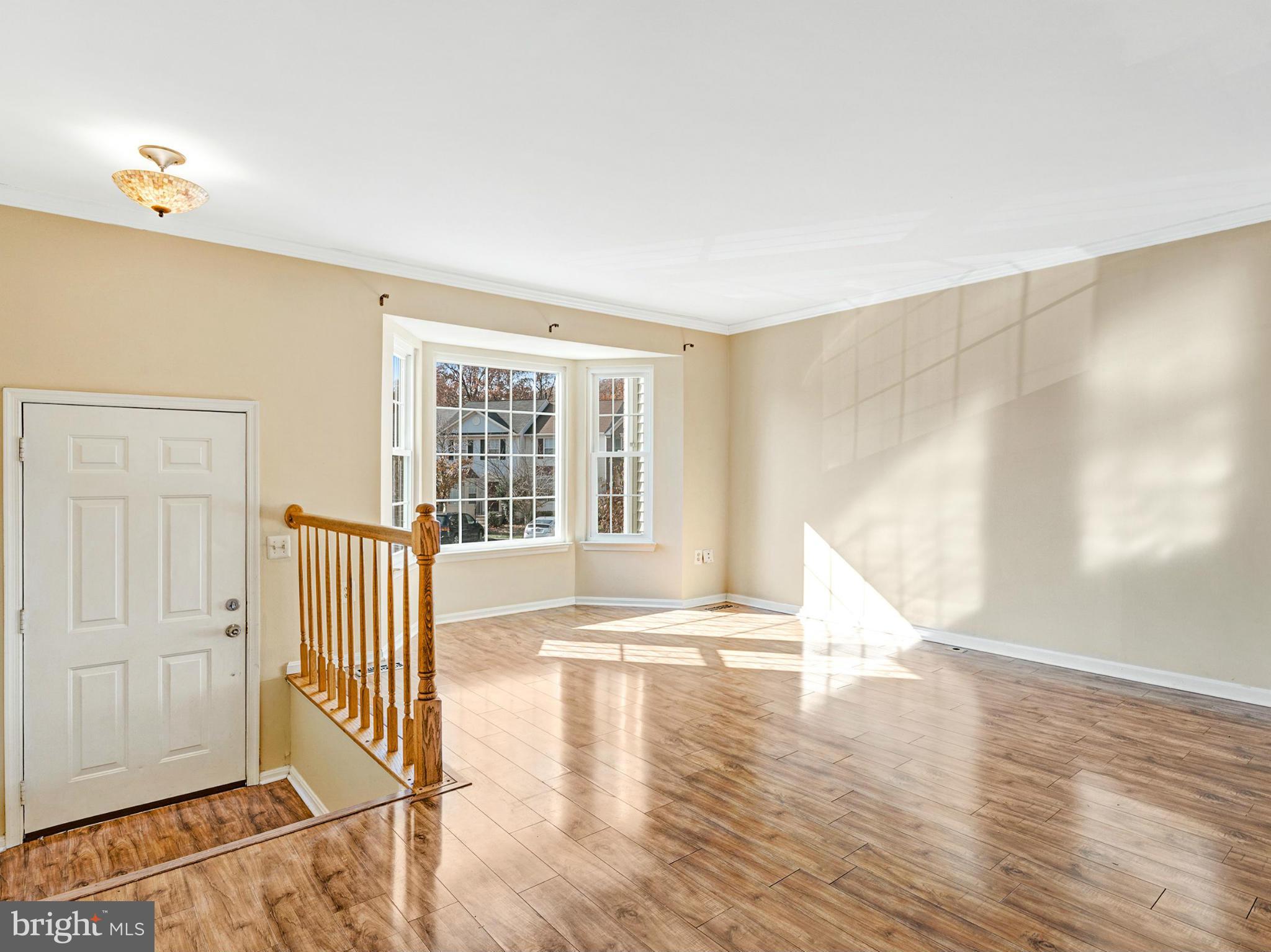 CLIFTON TOWNES - Residential