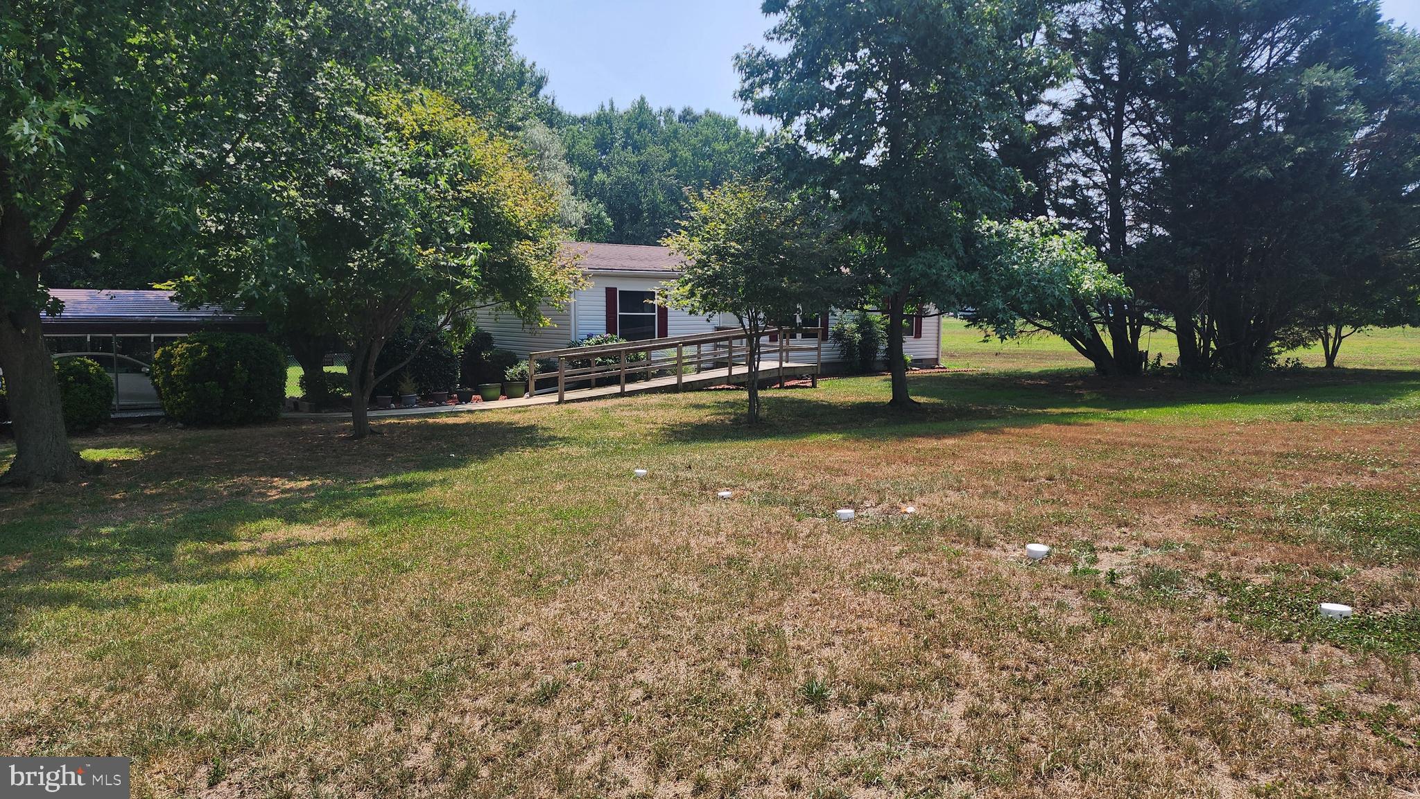 1980 CENTRAL CHURCH ROAD