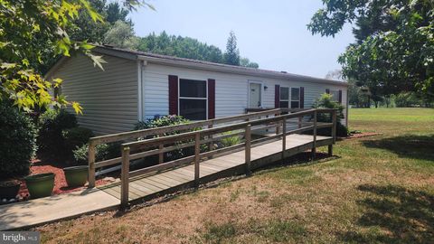 Mobile Home For Sale - 1980 Central Church Road<br/> DOVER, DE 19904
