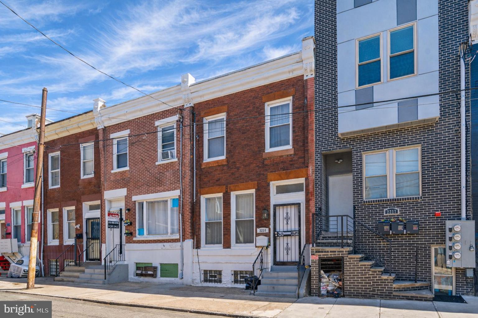 TEMPLE UNIVERSITY - Residential