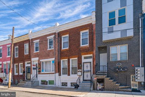 2219 N 10TH STREET PHILADELPHIA PA 19133